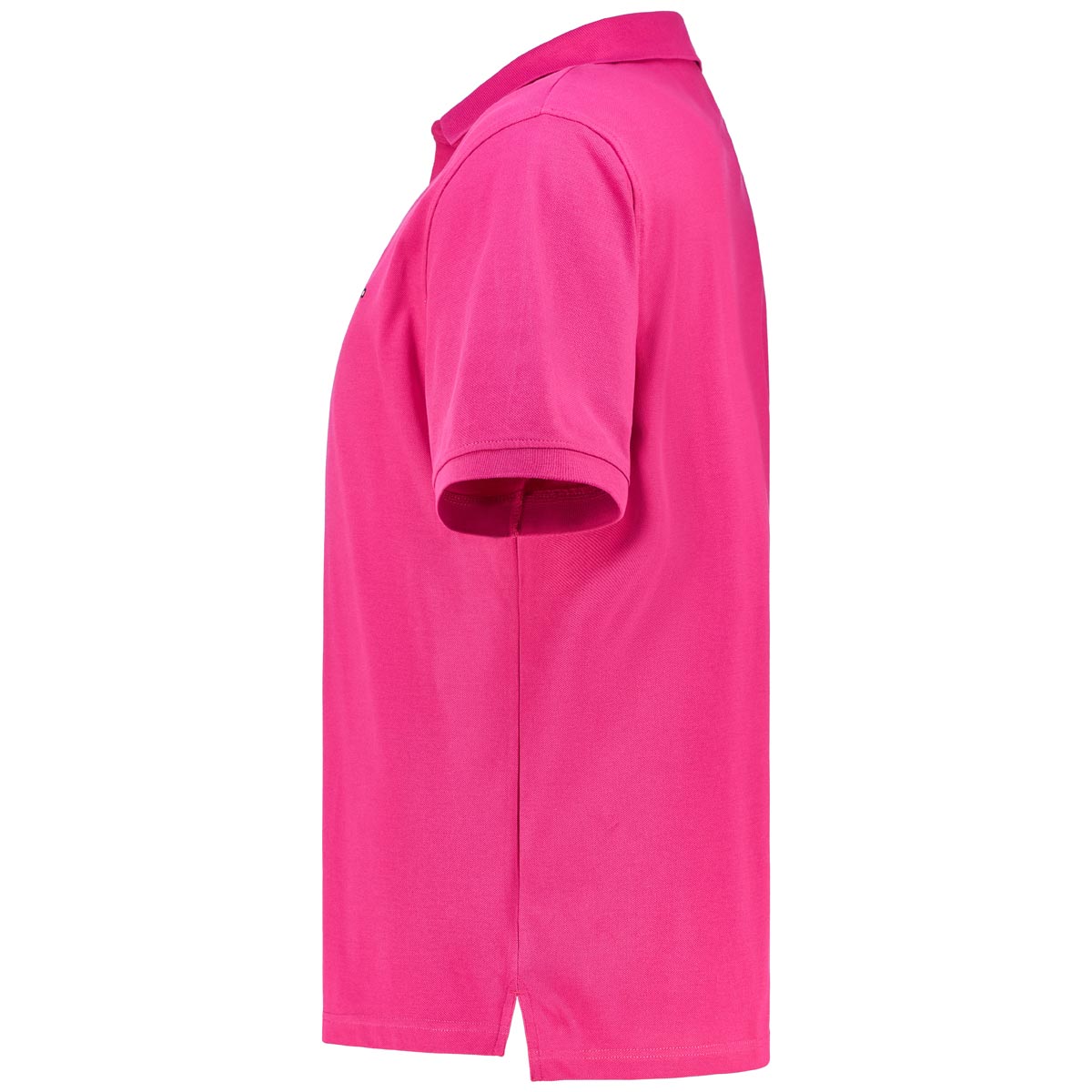 Tommy Hilfiger Poloshirt mit Stretch Farbe beere Größe: 4XL günstig online kaufen