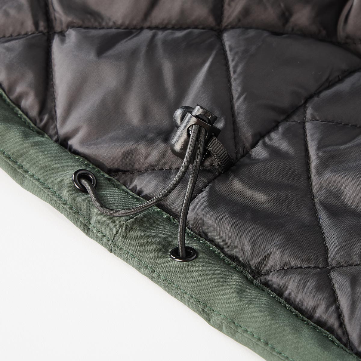Blue Wave Softshelljacke, wind- und wasserdicht khaki