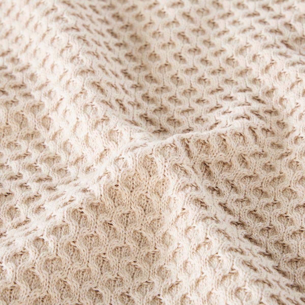 Jack&Jones Pullover mit Struktur grau