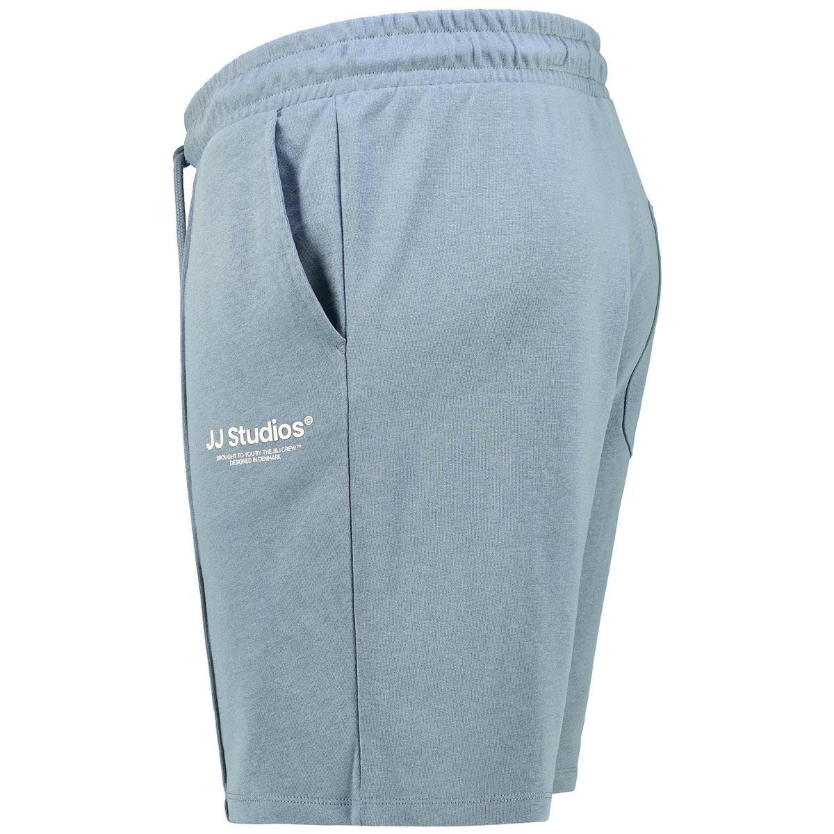 Jack&Jones Jogging-Shorts  jeansblau