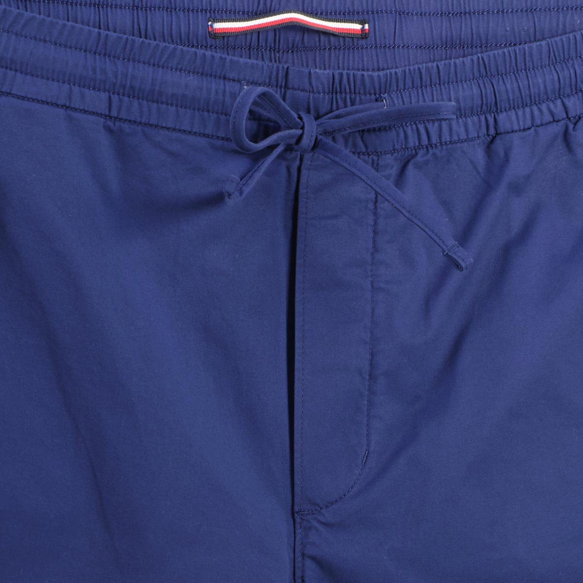 Tommy Hilfiger Stretch-Shorts dunkelblau Tommy Hilfiger Stretch-Shorts dunkelblau