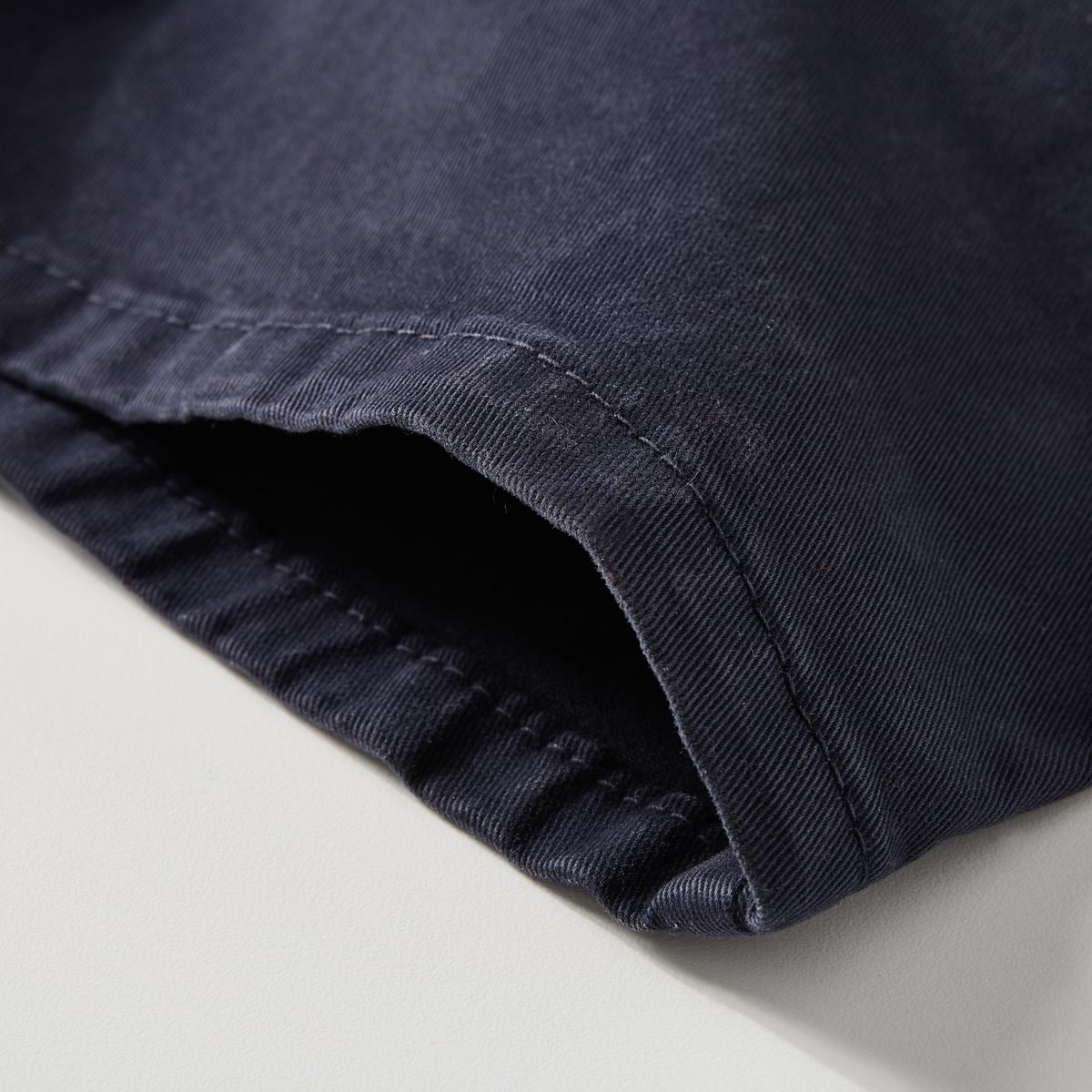 Pioneer Five-Pocket-Hose „Peter“ mit Stretch, Loose Fit dunkelblau