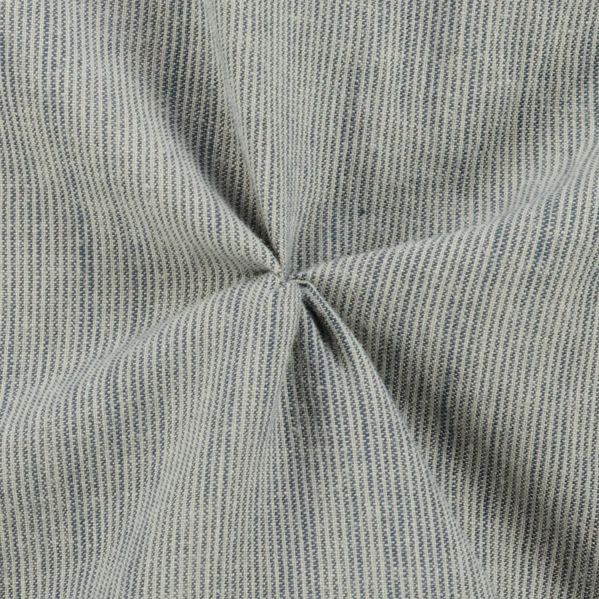 CASA MODA Freizeithemd mit Leinen, Short Style grün