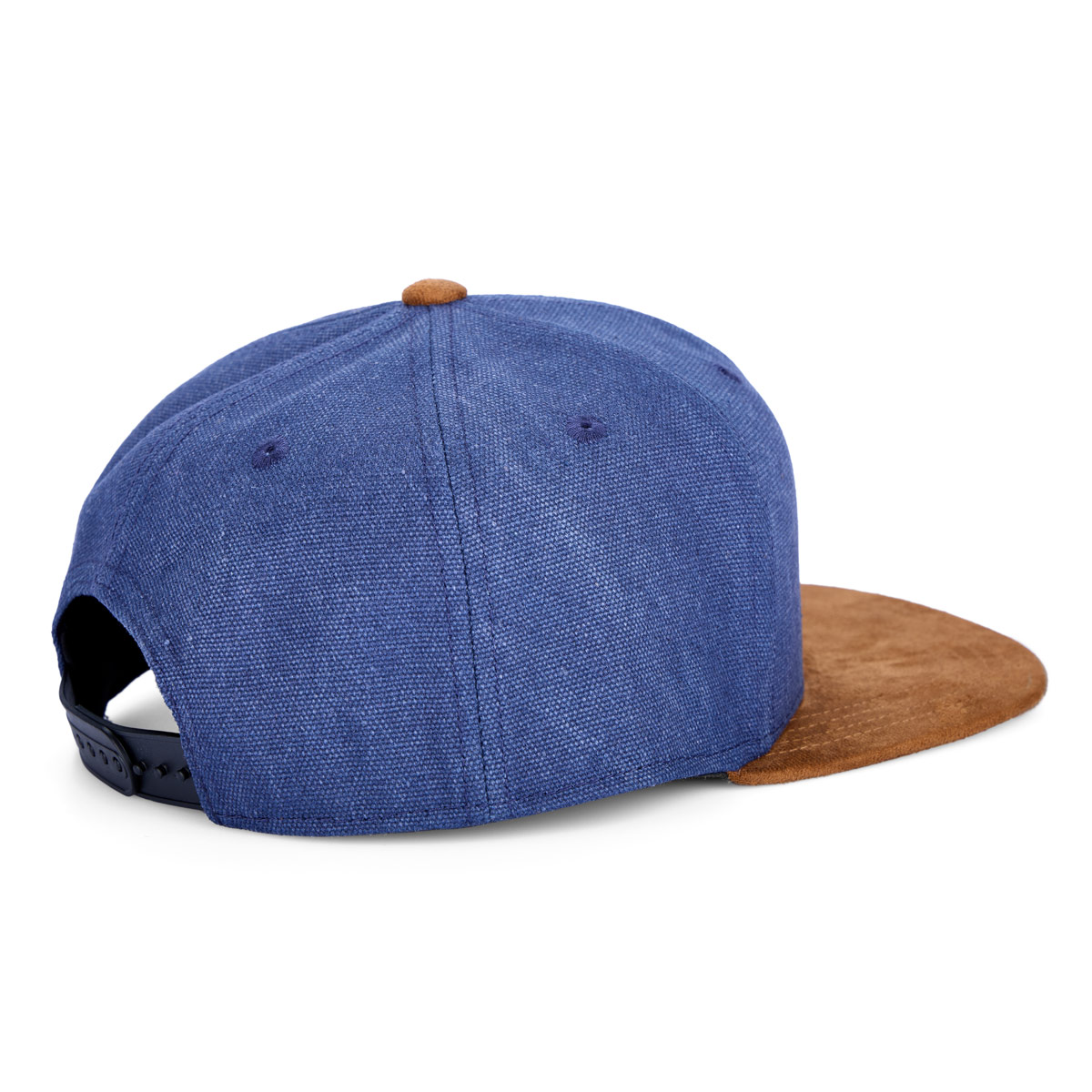 Bavarian Caps Snapback Cap "Aloisius" dunkelblau Bavarian Caps Snapback Cap "Aloisius" dunkelblau