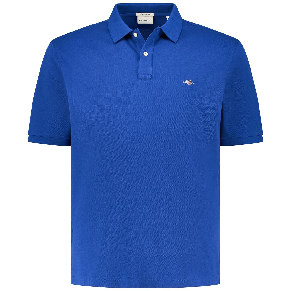 Poloshirt aus Baumwolle