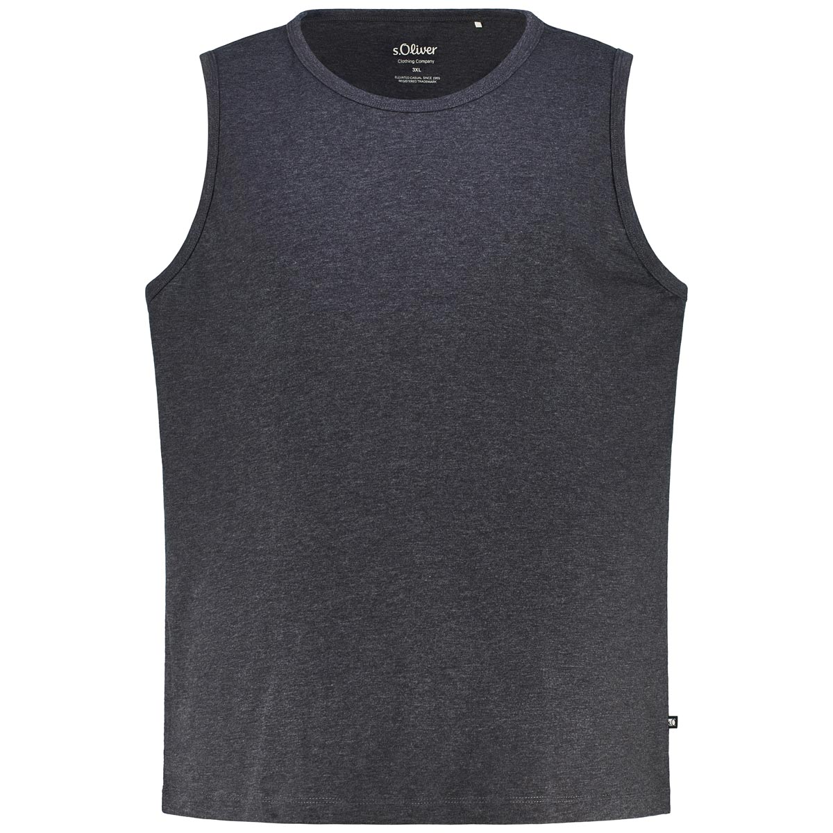 Tanktop aus Baumwolle