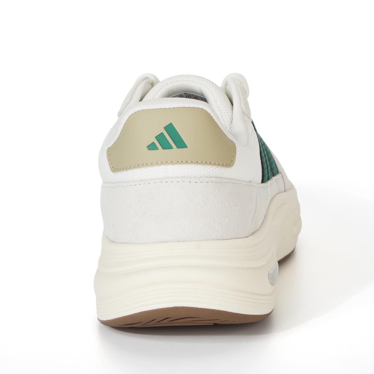 adidas Sneaker "CLOUDFOAM CUXXION"  hellgrau