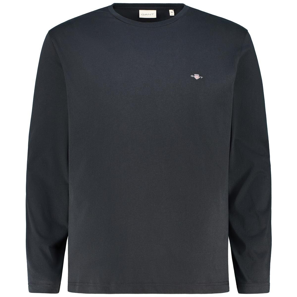 Basic-Longsleeve