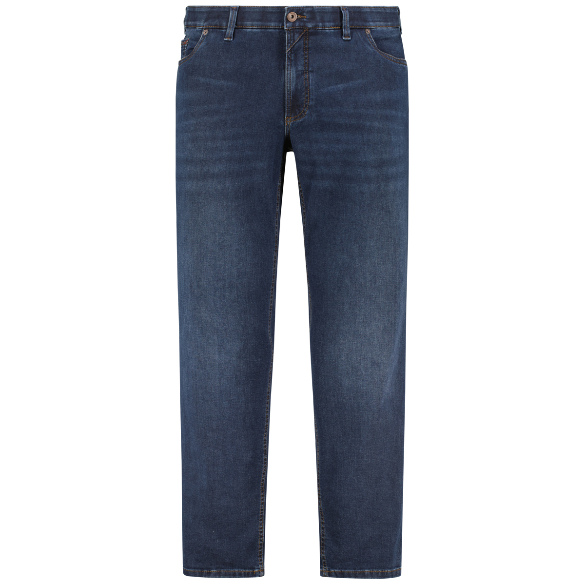 Stretch-Jeans "Luke", athletisch