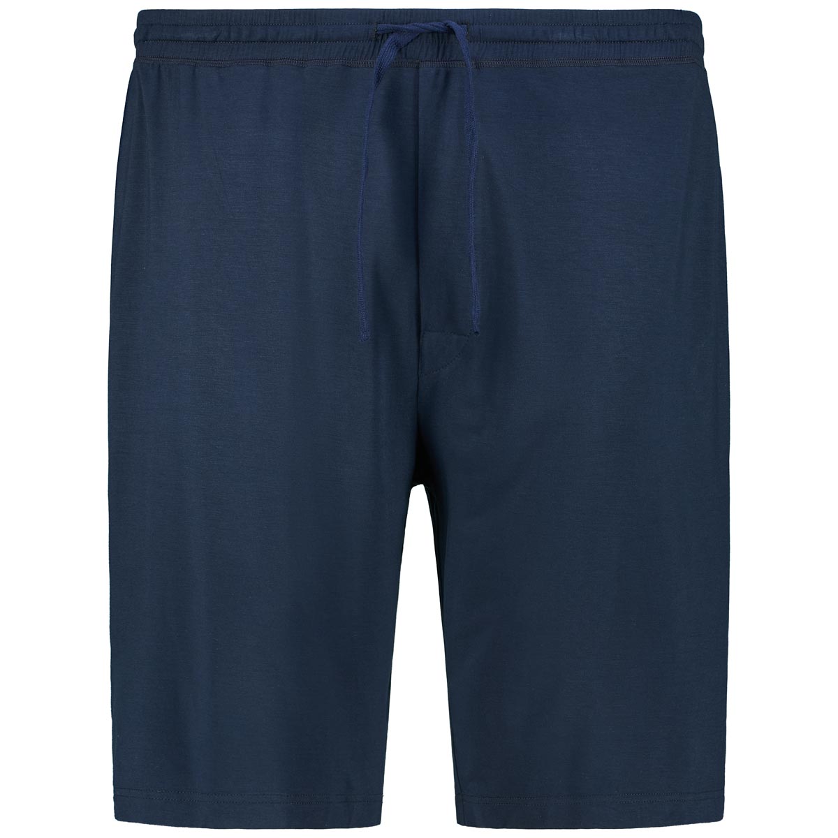 Ceceba Kurzer Schlafanzug blau