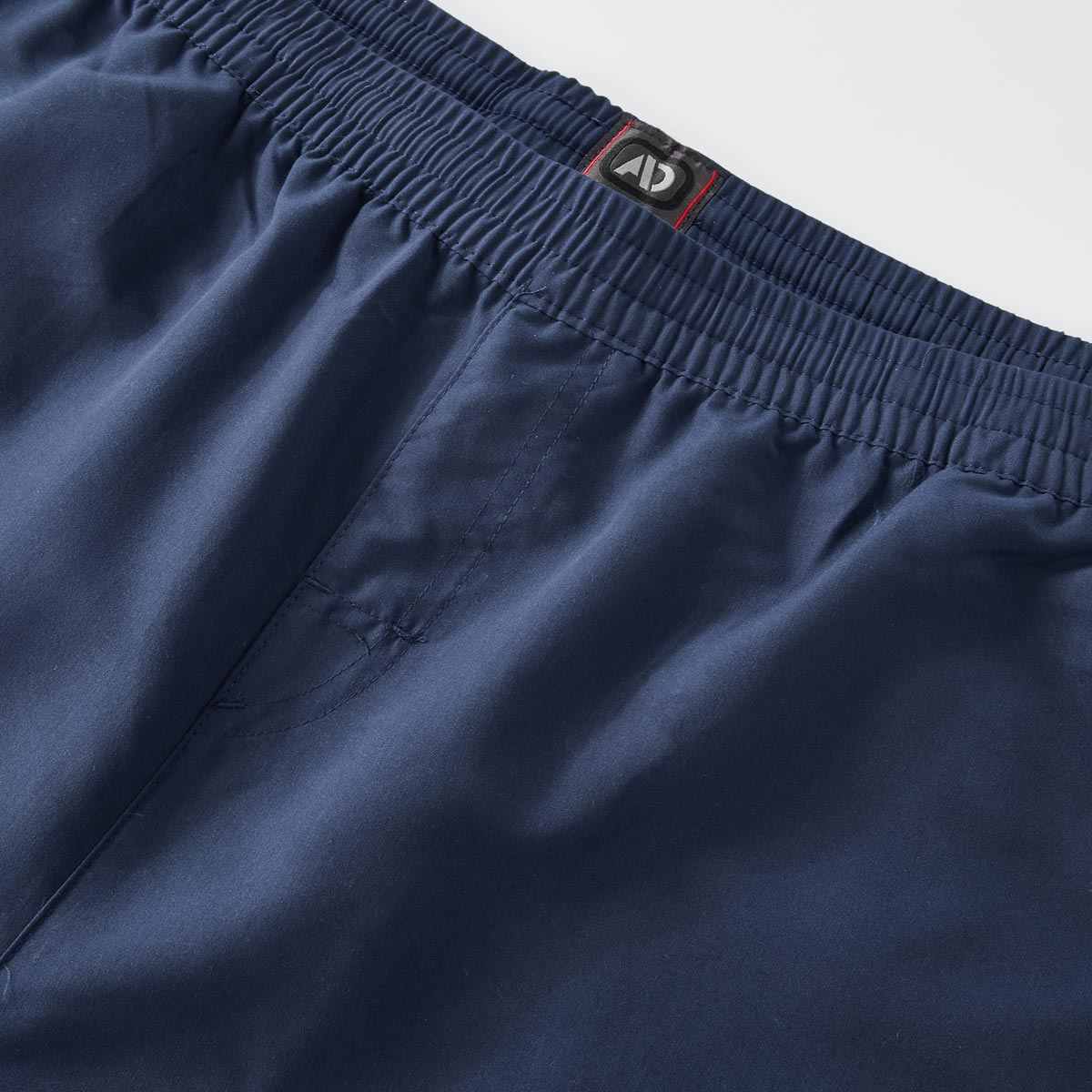 ADAMO Capri-Bermudas (3/4 Länge) aus Funktionsmaterial dunkelblau