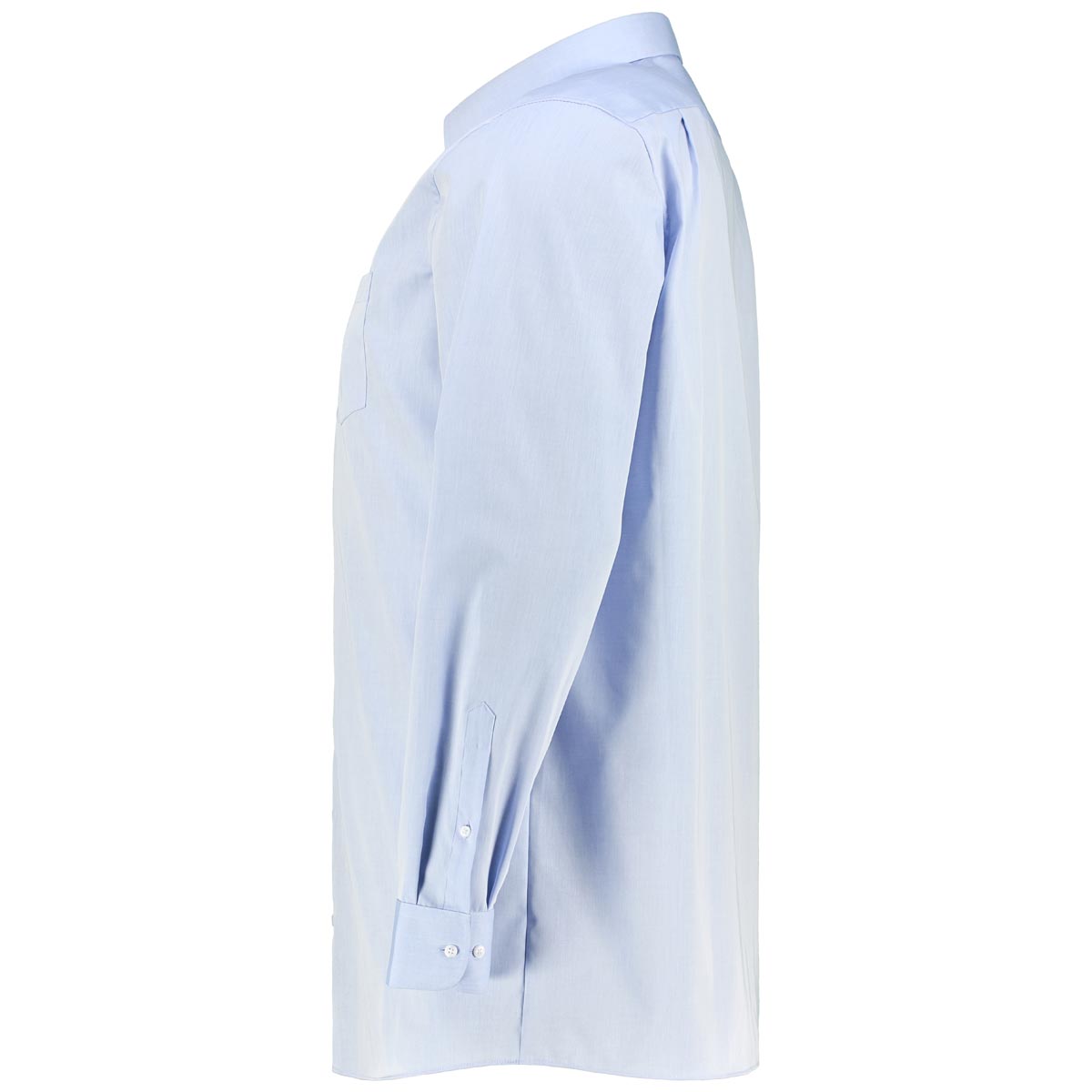 CASA MODA Businesshemd, bügelfrei, extralanger Arm Farbe blau Größe: 52 günstig online kaufen