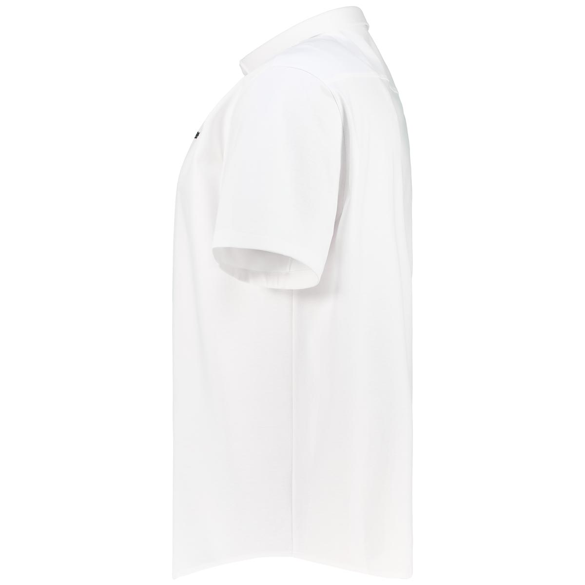 BOSS Freizeithemd aus Baumwolle Farbe weiß Größe: 4XL günstig online kaufen