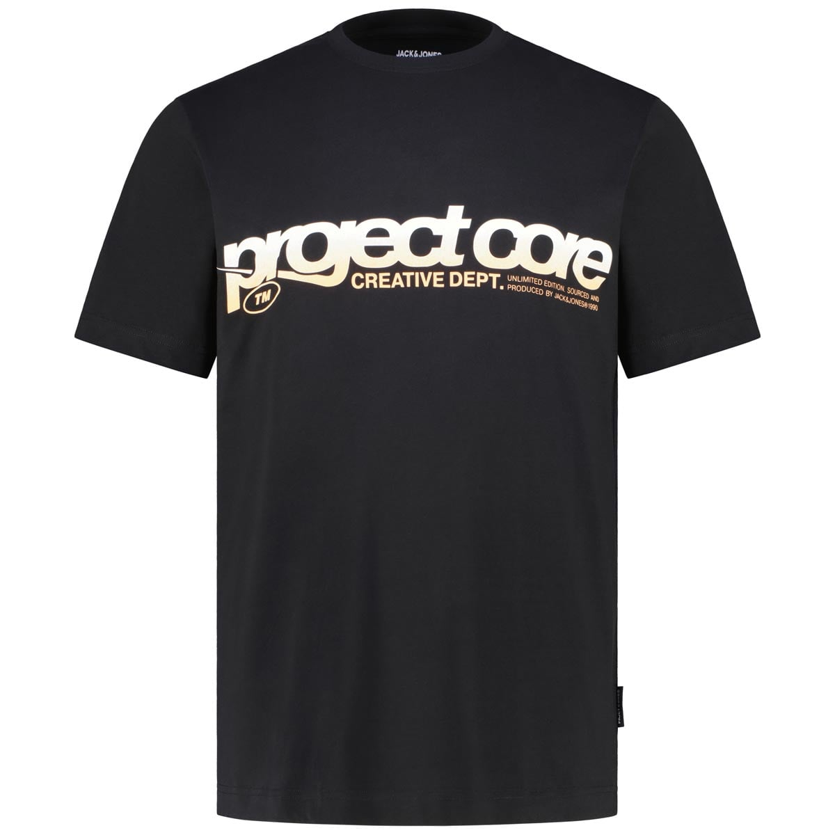 T-Shirt mit Print T-Shirt mit Print