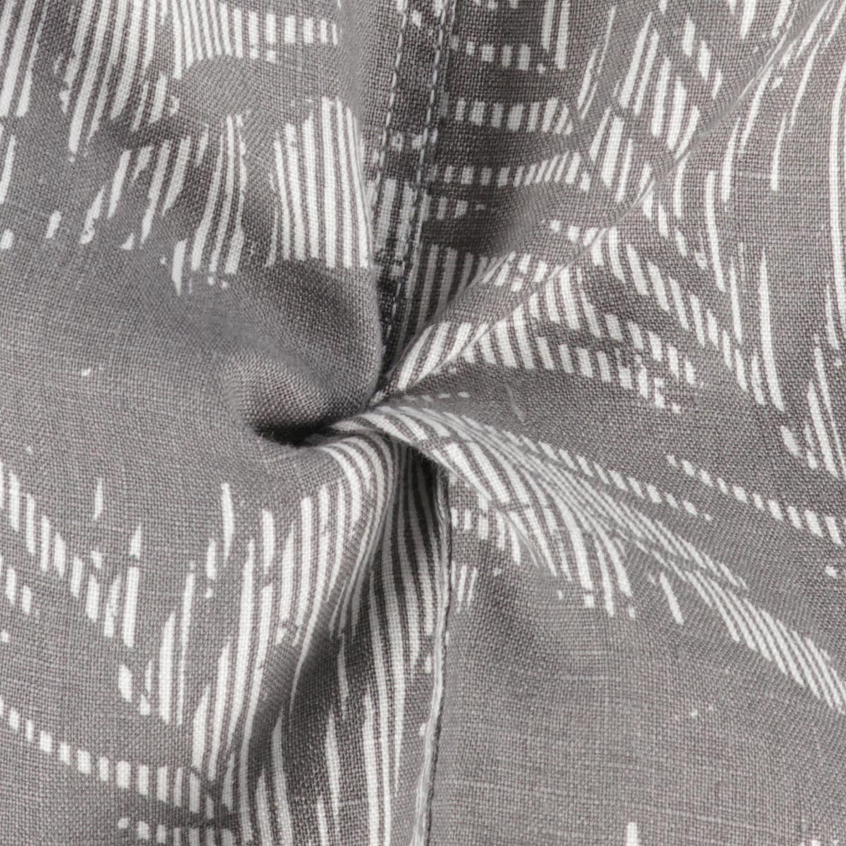 s.Oliver Freizeithemd aus Leinen grau