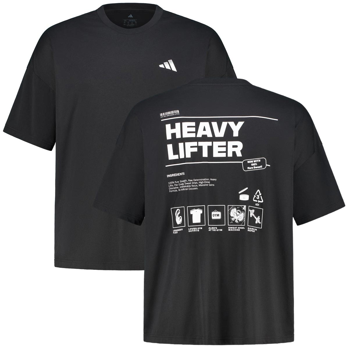 Funktionsshirt, schnelltrocknend und atmungsaktiv