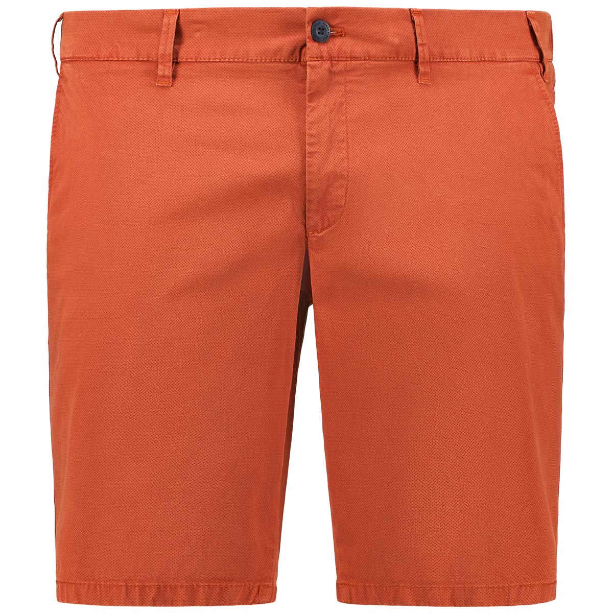 Stretch-Chino-Shorts "Bosse"