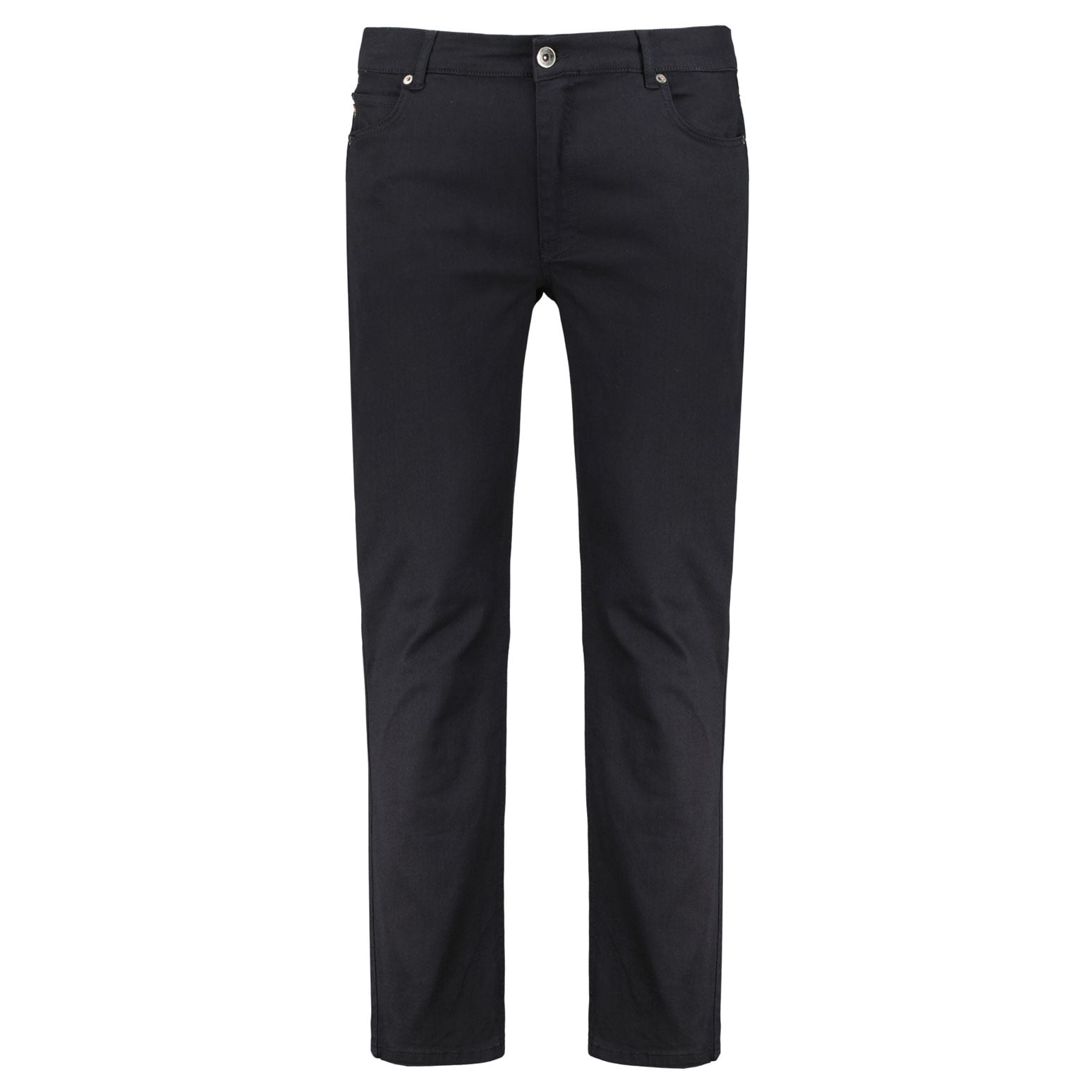 Colac Stretch-Jeans "Tim", Slim Fit schwarz Colac Stretch-Jeans "Tim", Slim Fit schwarz