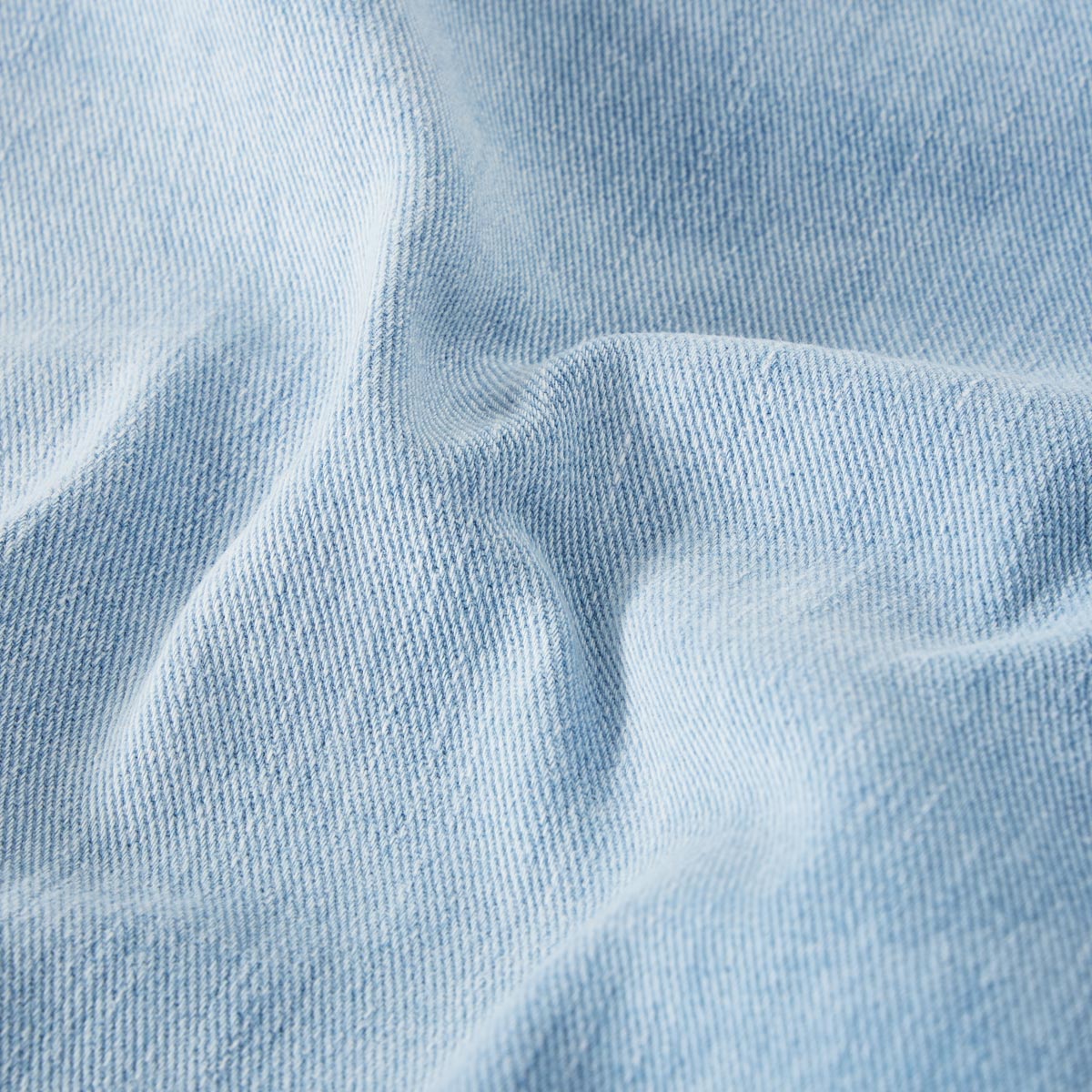 Pierre Cardin Stretch-Jeans "Limoux", Tapered Fit hellblau