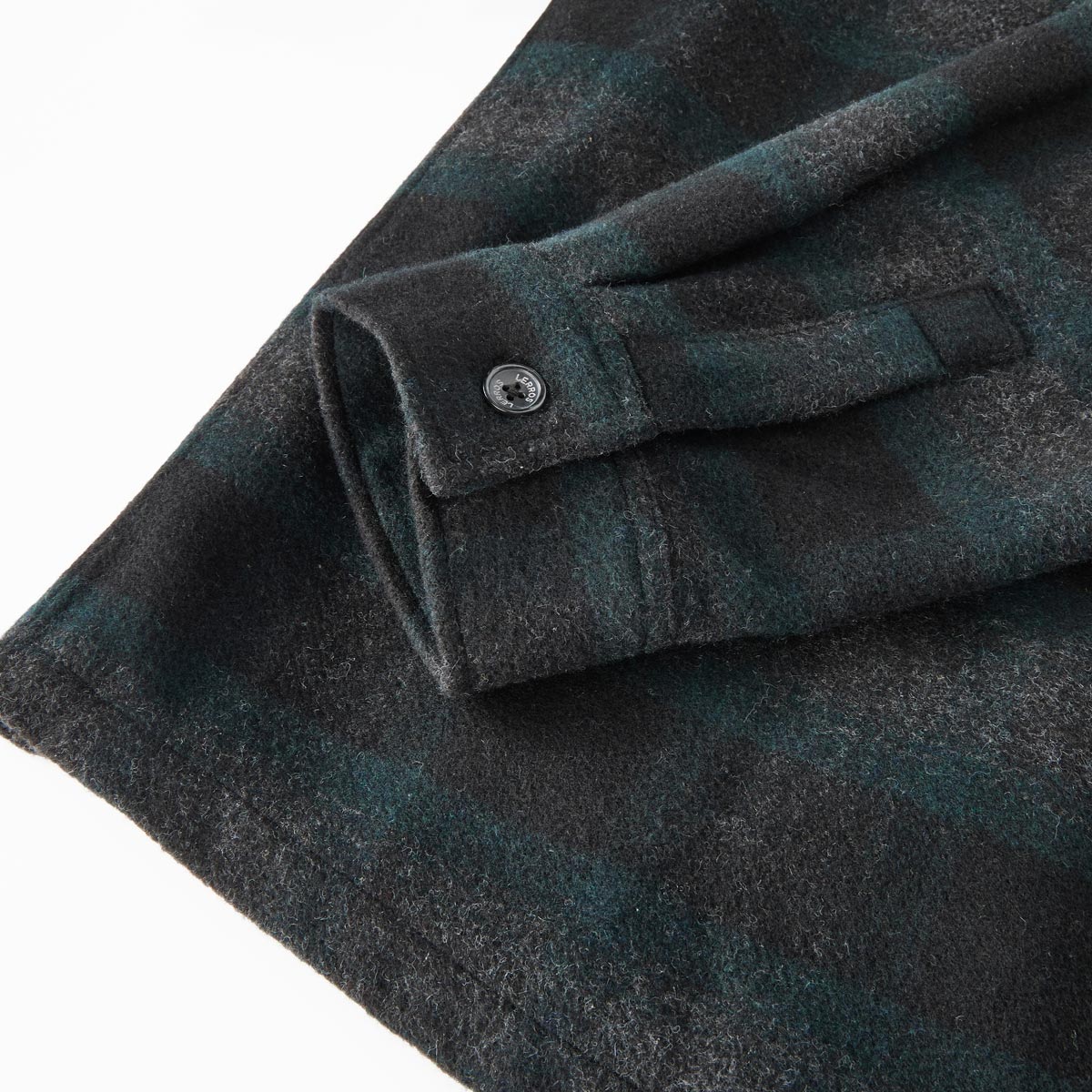 Lerros Overshirt blau