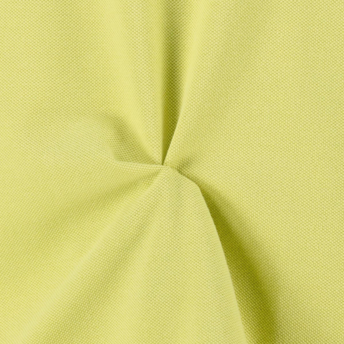 s.Oliver Poloshirt mit Kontrastdetails apfelgrün