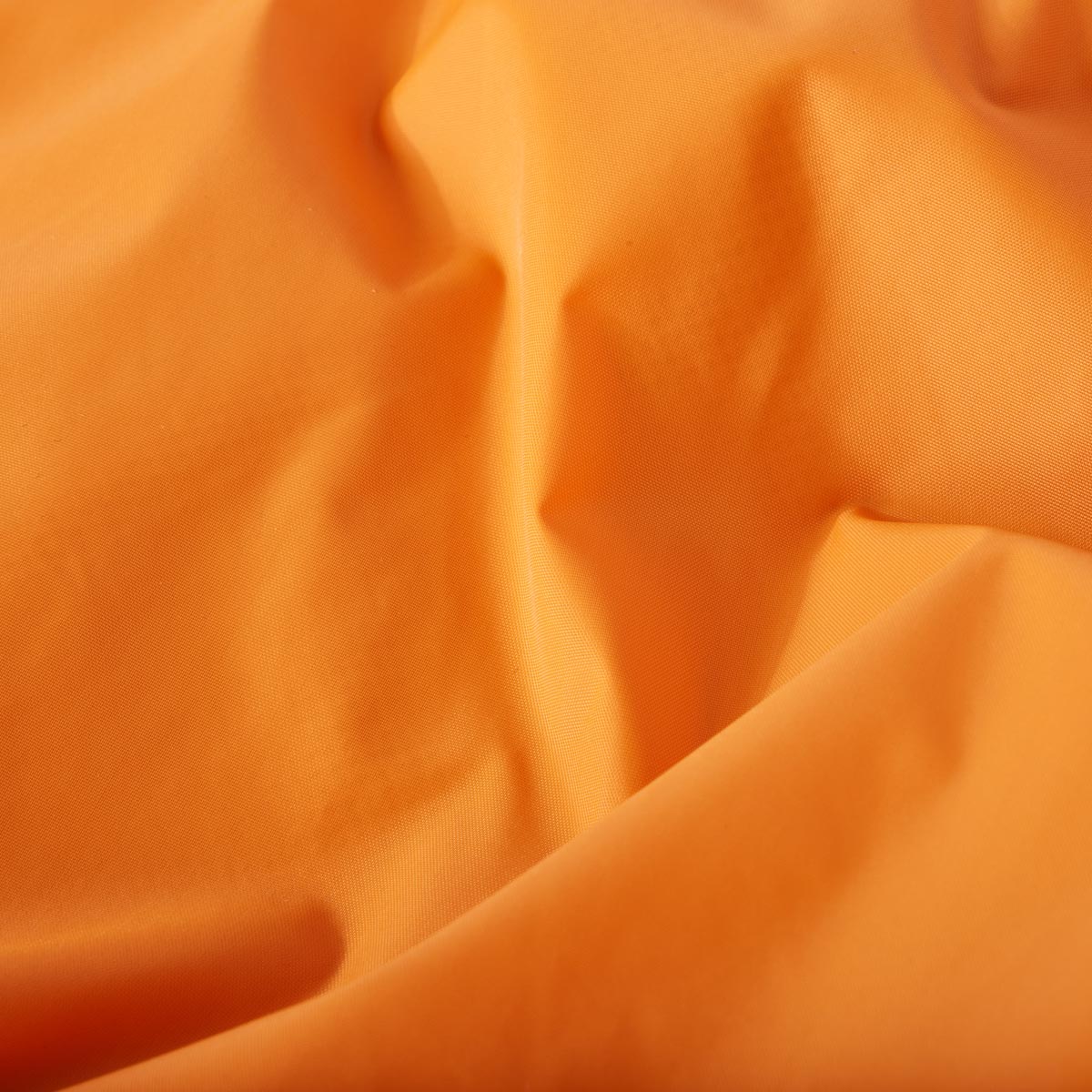 Blue Wave Verstaubare Funktionsjacke, wasserdicht orange