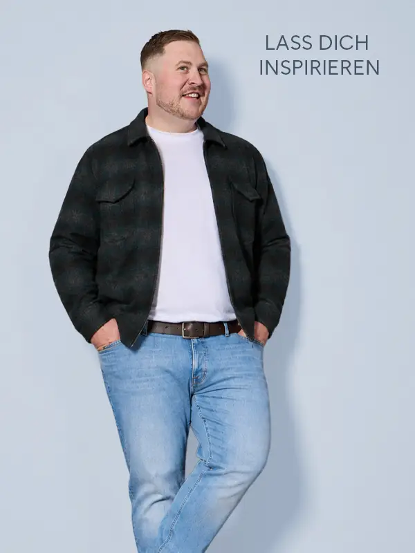 Outfit der Woche