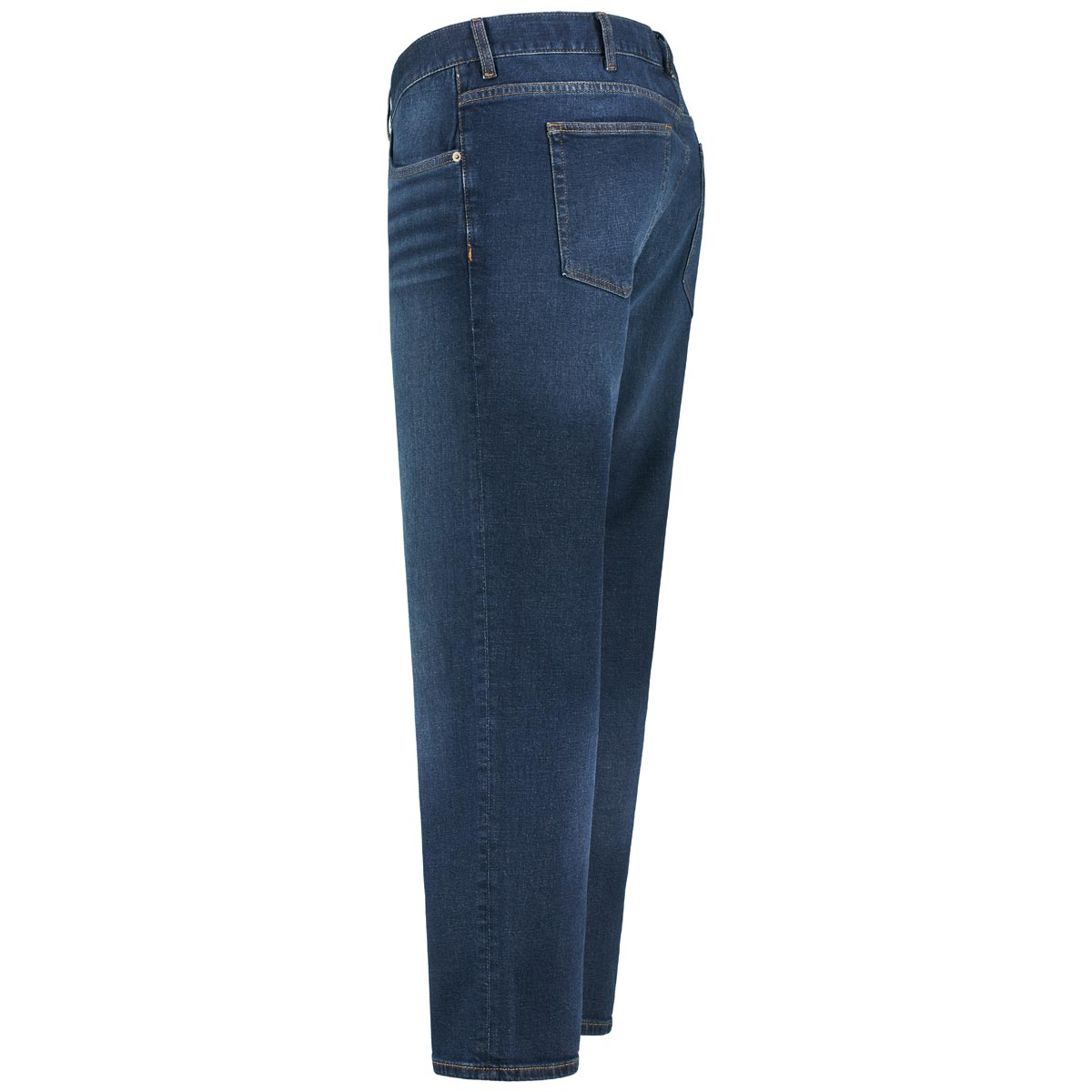 Tommy Hilfiger Stretch-Jeans "Madison", Regular Fit Farbe dunkelblau Größe: günstig online kaufen