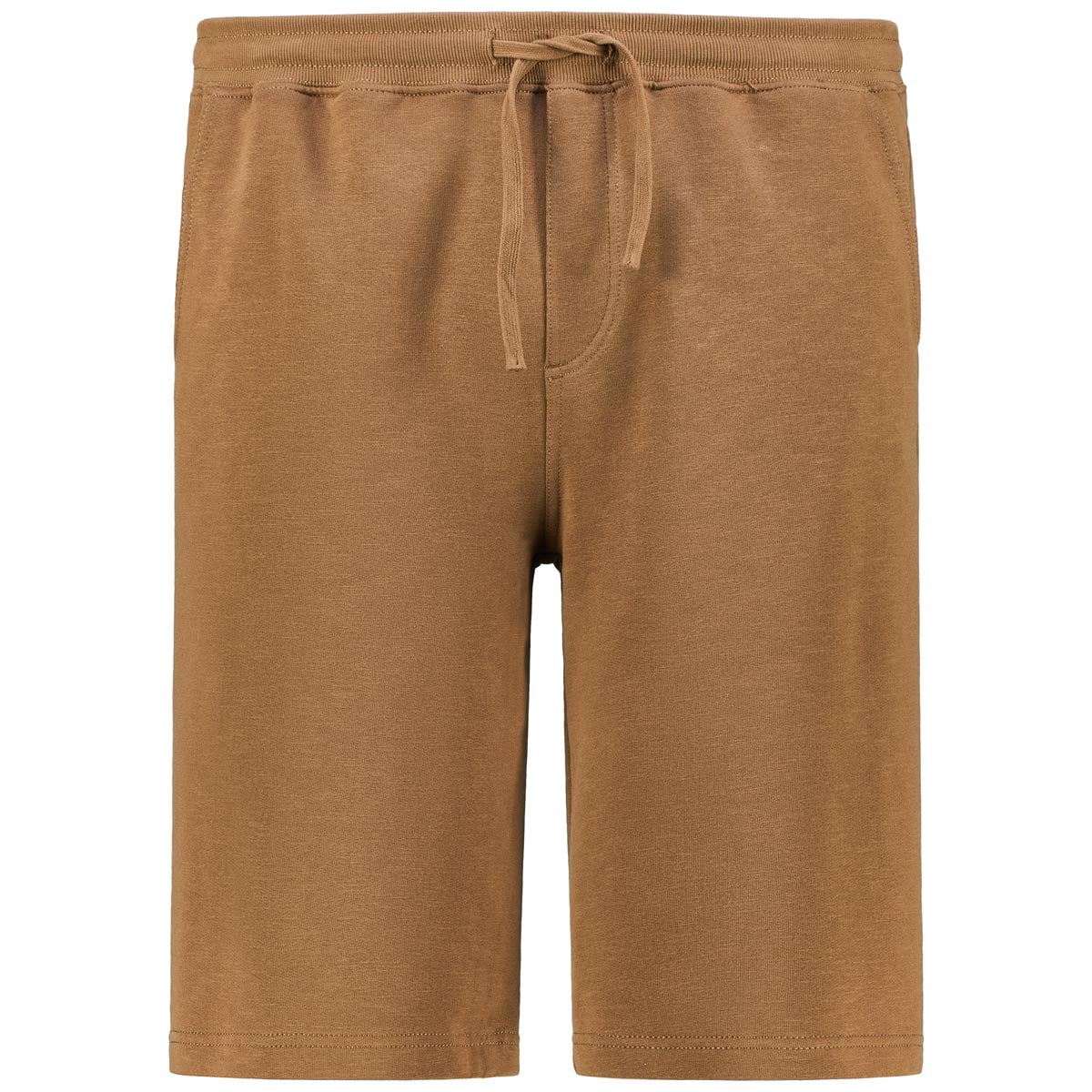 Jogging-Shorts aus Baumwolle
