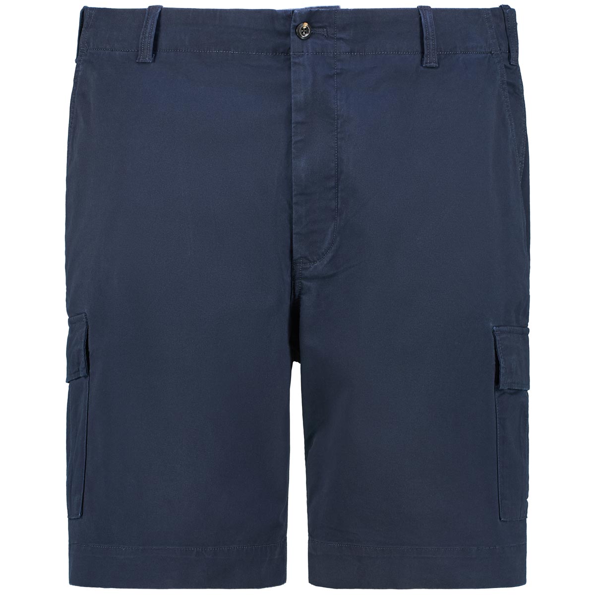 Tommy Hilfiger Cargo-Shorts, pflegeleicht Farbe marine Größe: W42 günstig online kaufen