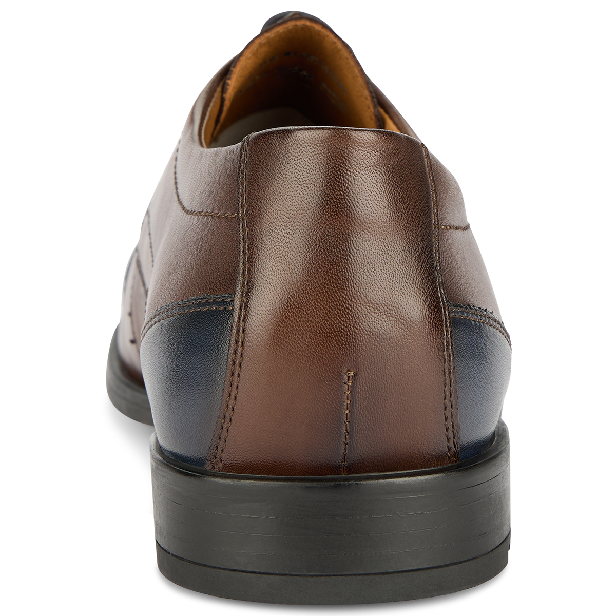 Lloyd Business Schnürschuh braun