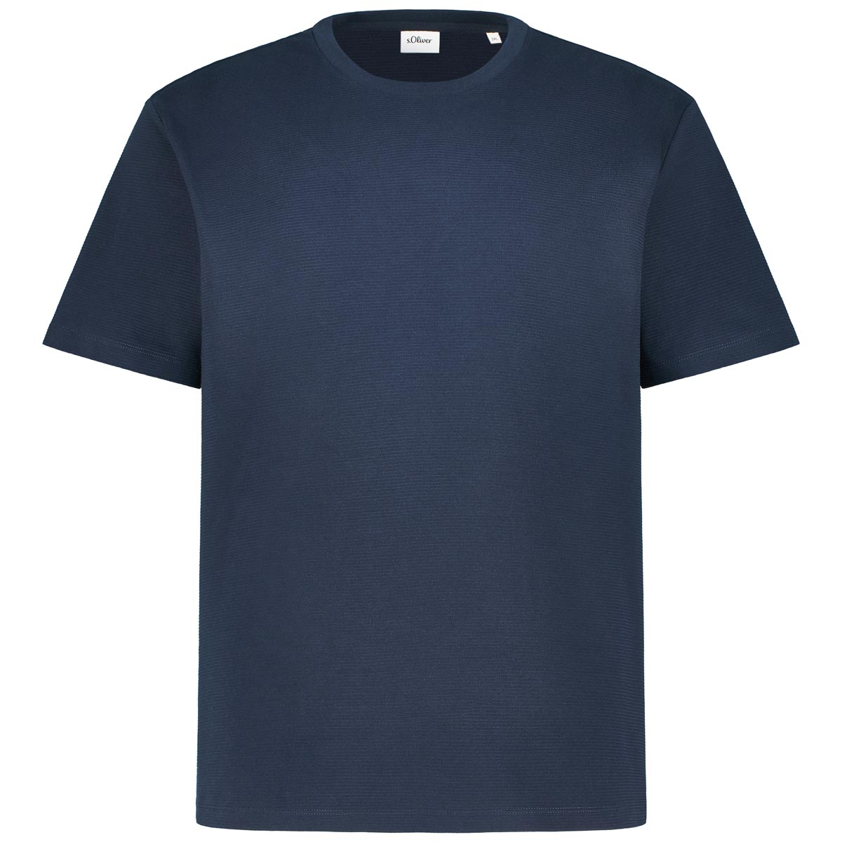 Basic-T-Shirt