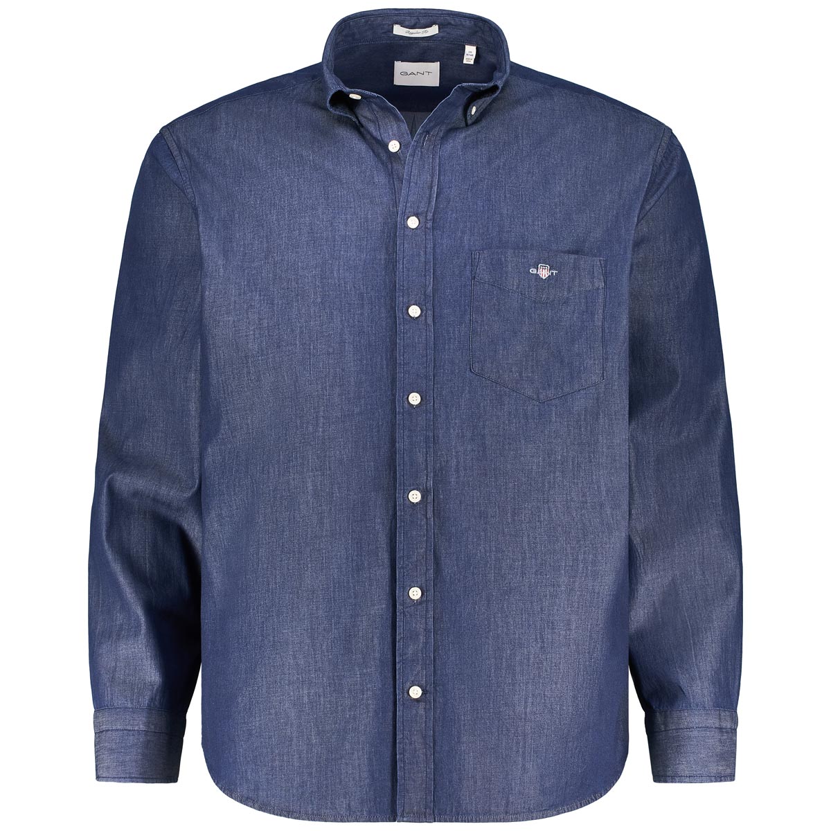 Jeanshemd