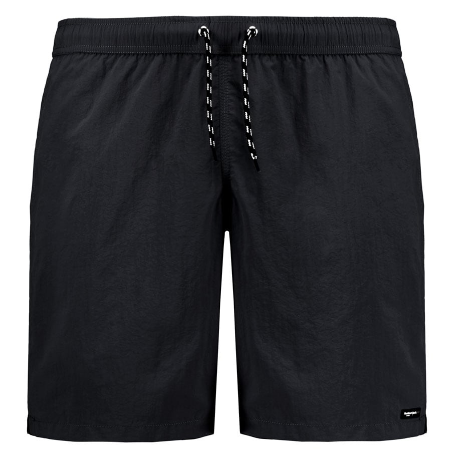 North Badeshorts, schnelltrocknend schwarz North Badeshorts, schnelltrocknend schwarz