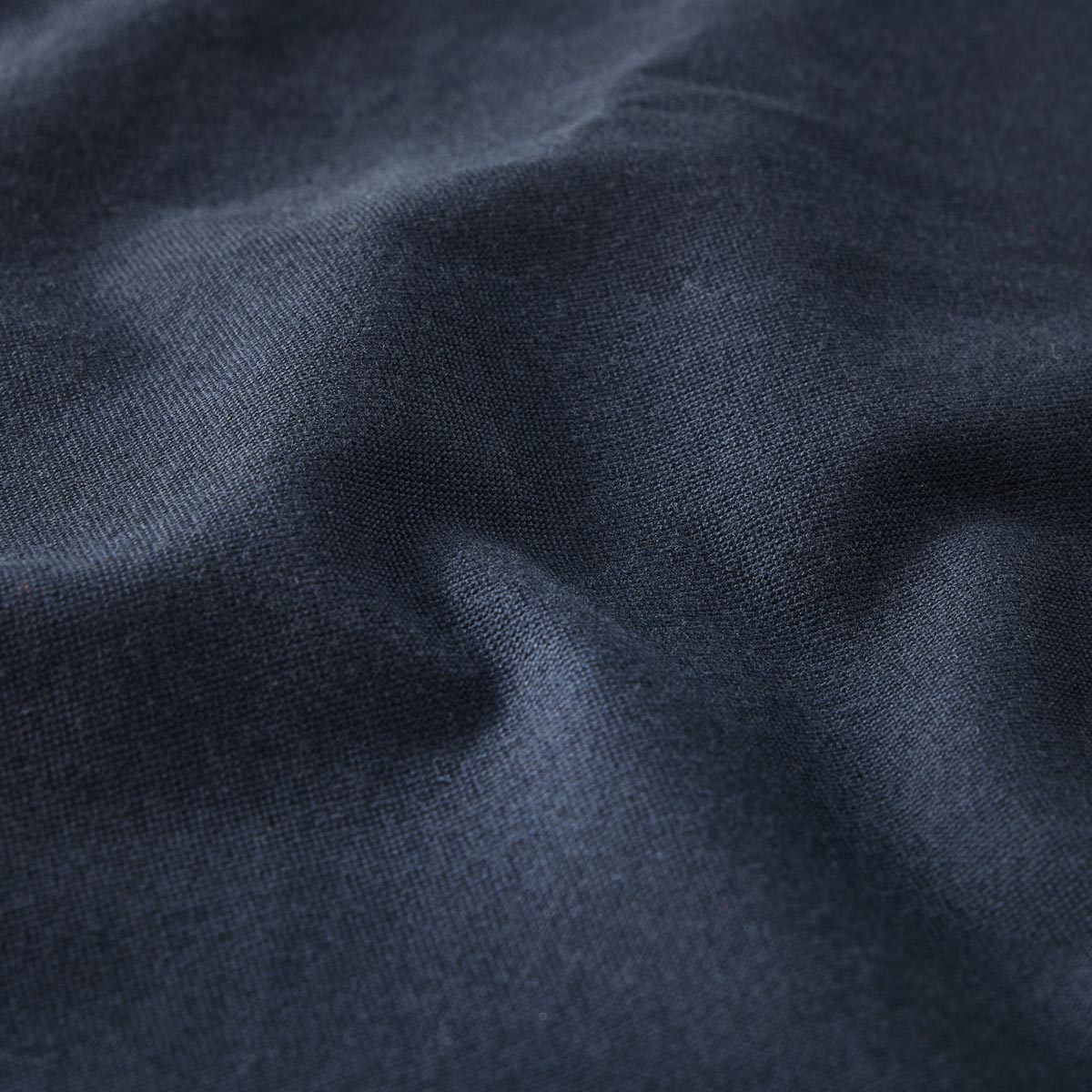 Jack&Jones Freizeithemd aus Baumwolle dunkelblau