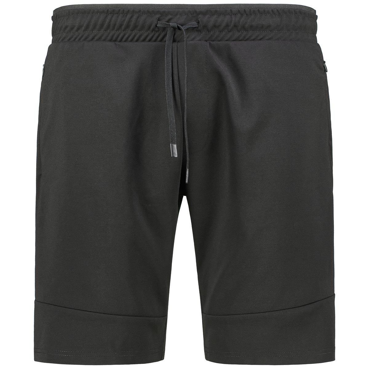 Jogging-Shorts mit Stretch