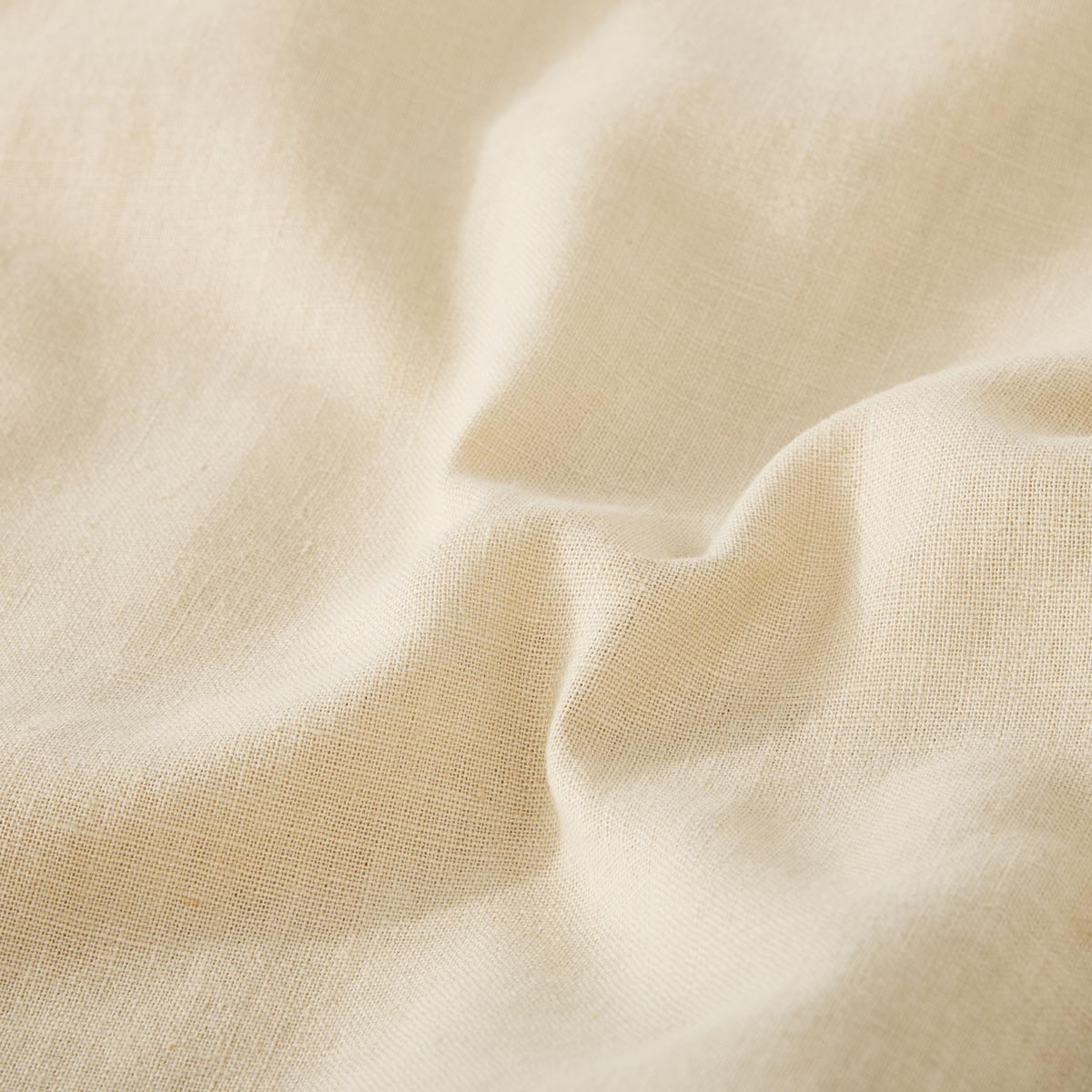 Redpoint Chinos mit Leinen beige