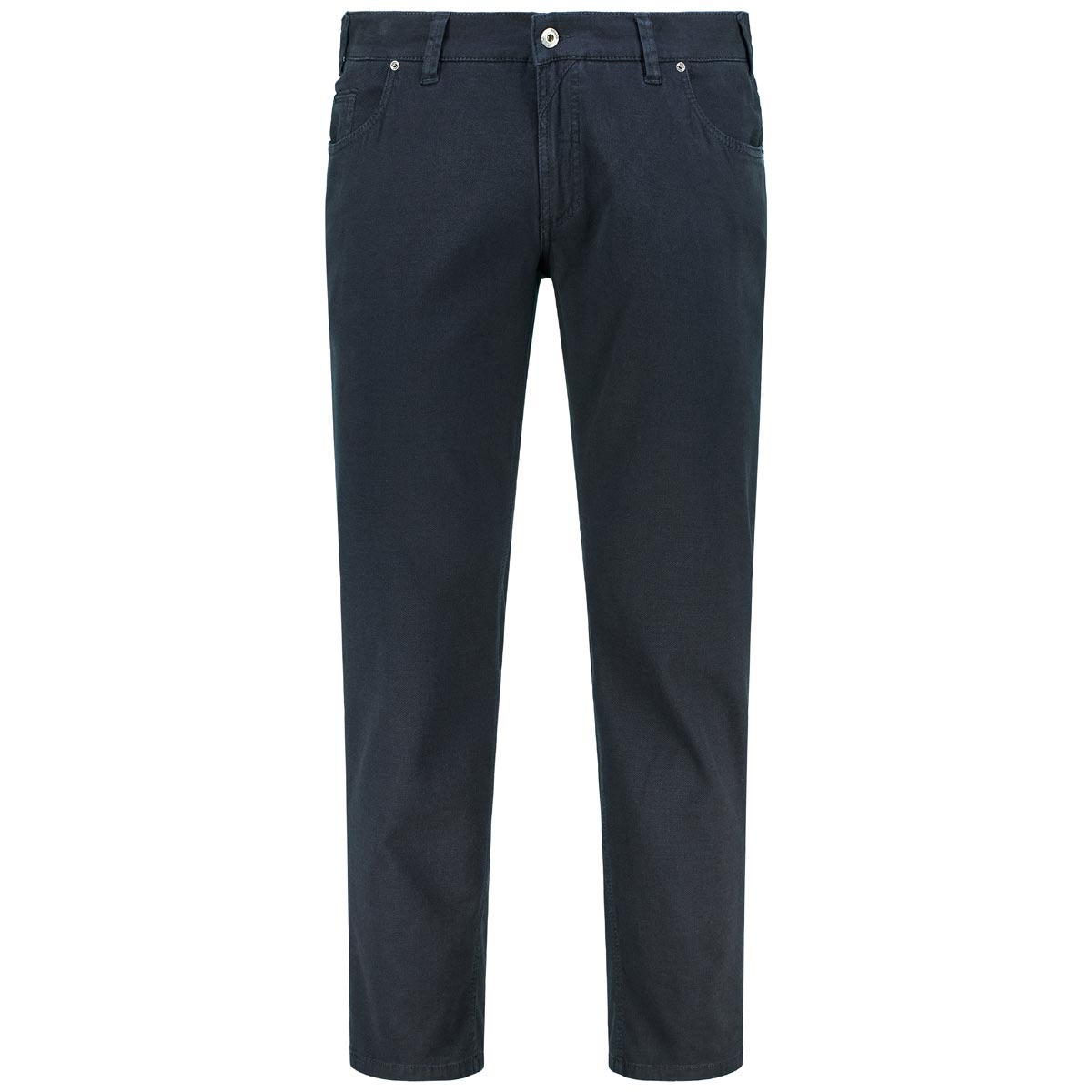 Jeans „Luke“ mit Stretch, Regular Fit