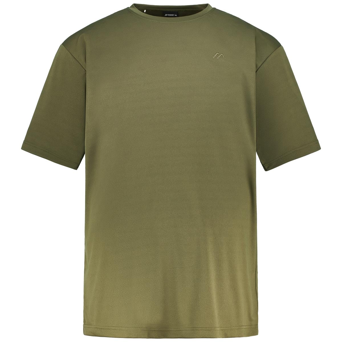 Leichtes Funktions-Shirt, schnelltrocknend