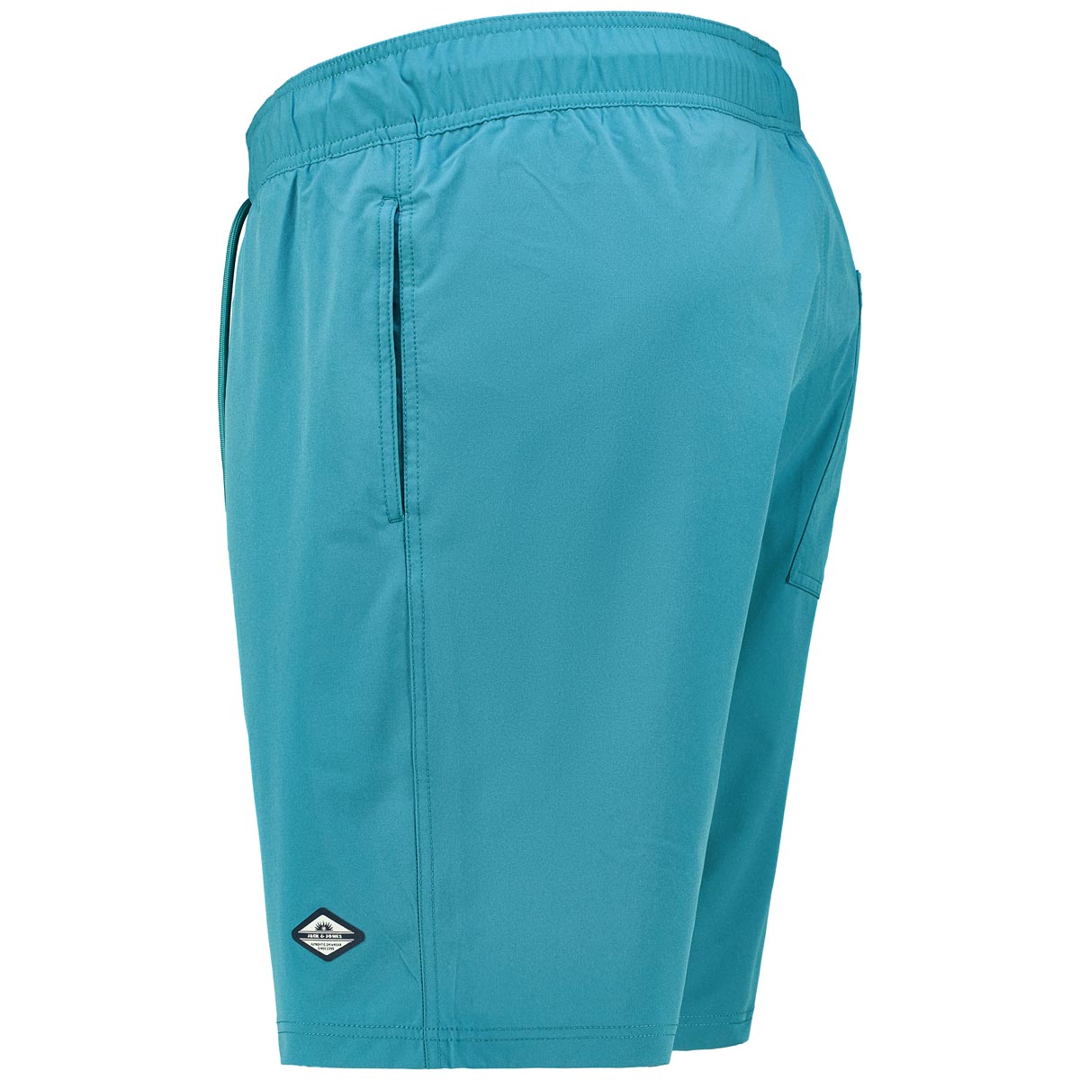 Jack&Jones Badeshorts mittelblau
