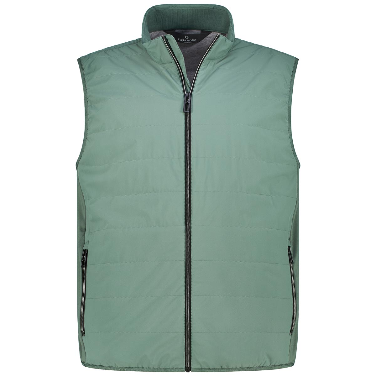 Leichte Weste, wasser- und windabweisend