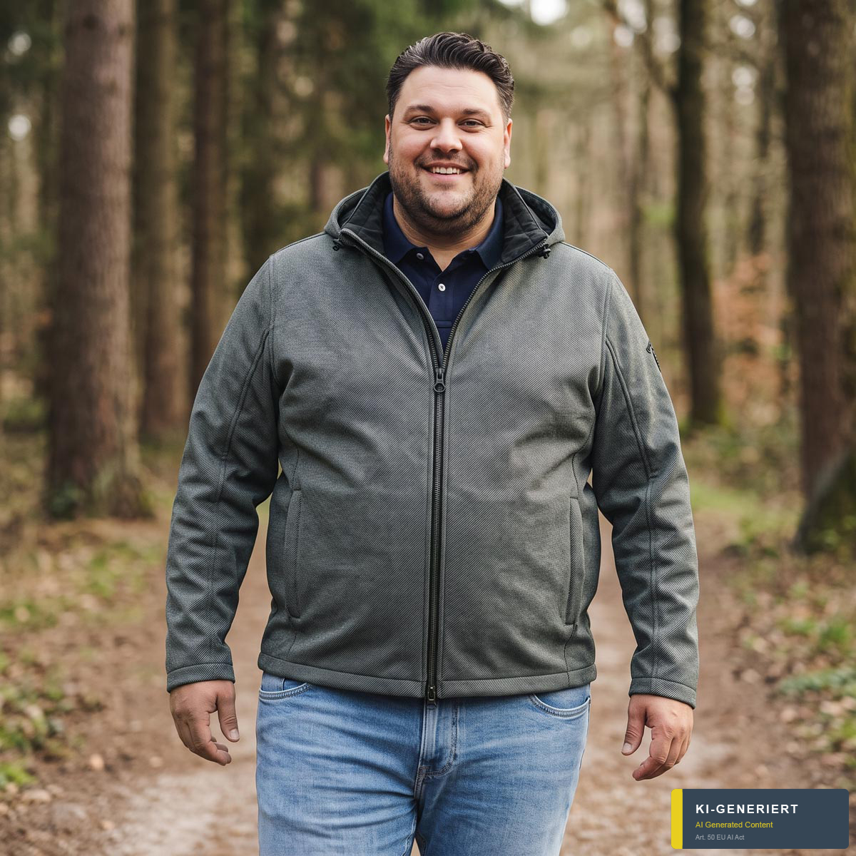 Wellensteyn Blouson "Sarasota" mit Stretch, atmungsaktiv, windabweisend anthrazit