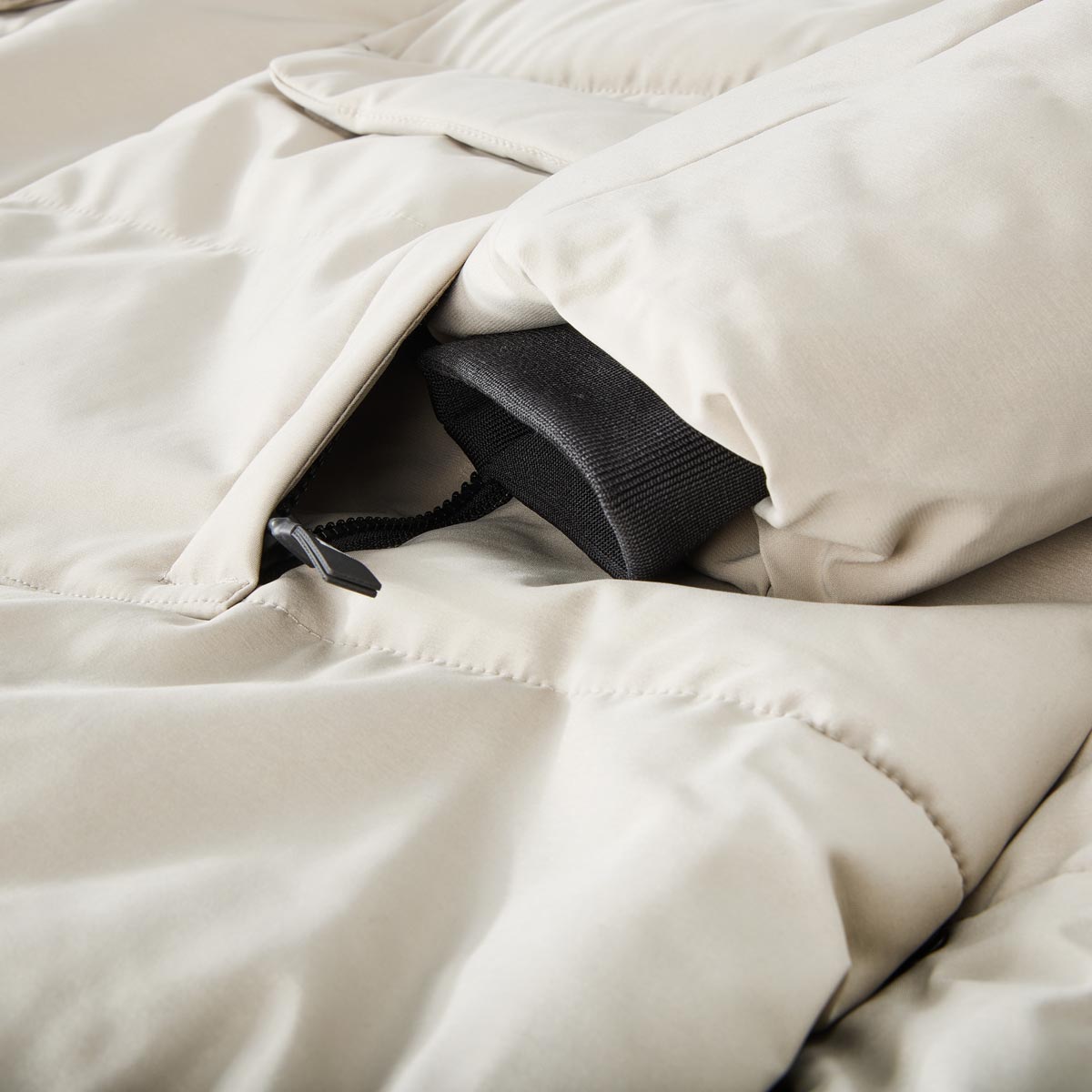 s.Oliver Parka, wasserabweisend kitt