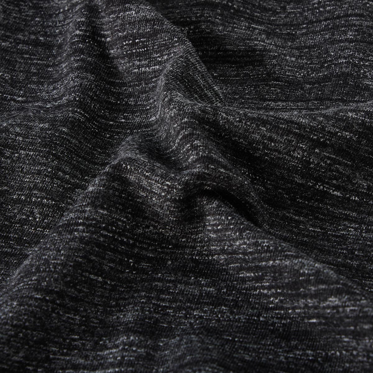 s.Oliver T-Shirt mit Elasthan schwarz