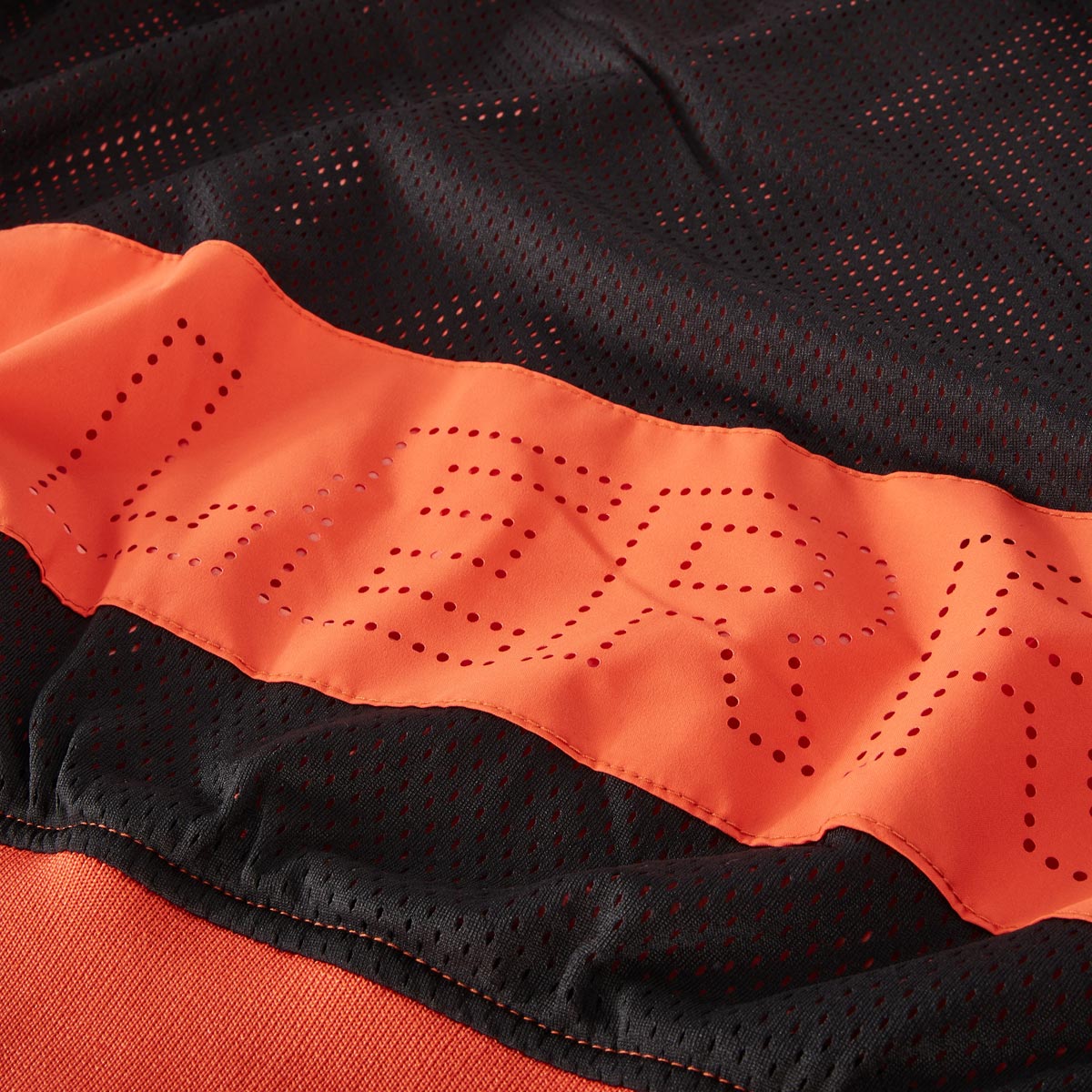 Lerros Leichter Blouson, atmungsaktiv orange