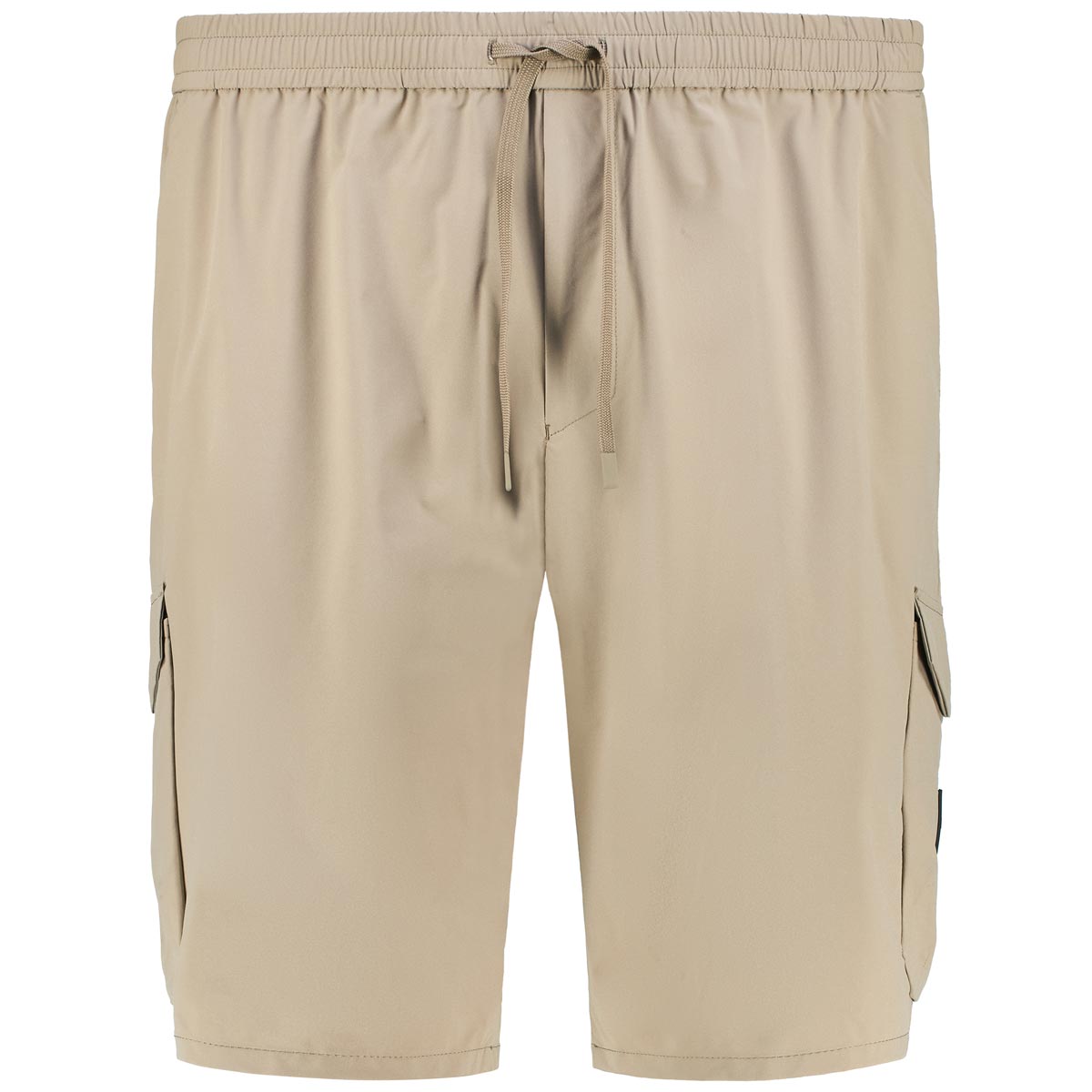 BOSS Cargo-Shorts, schnelltrocknend Farbe schlamm Größe: 62 günstig online kaufen