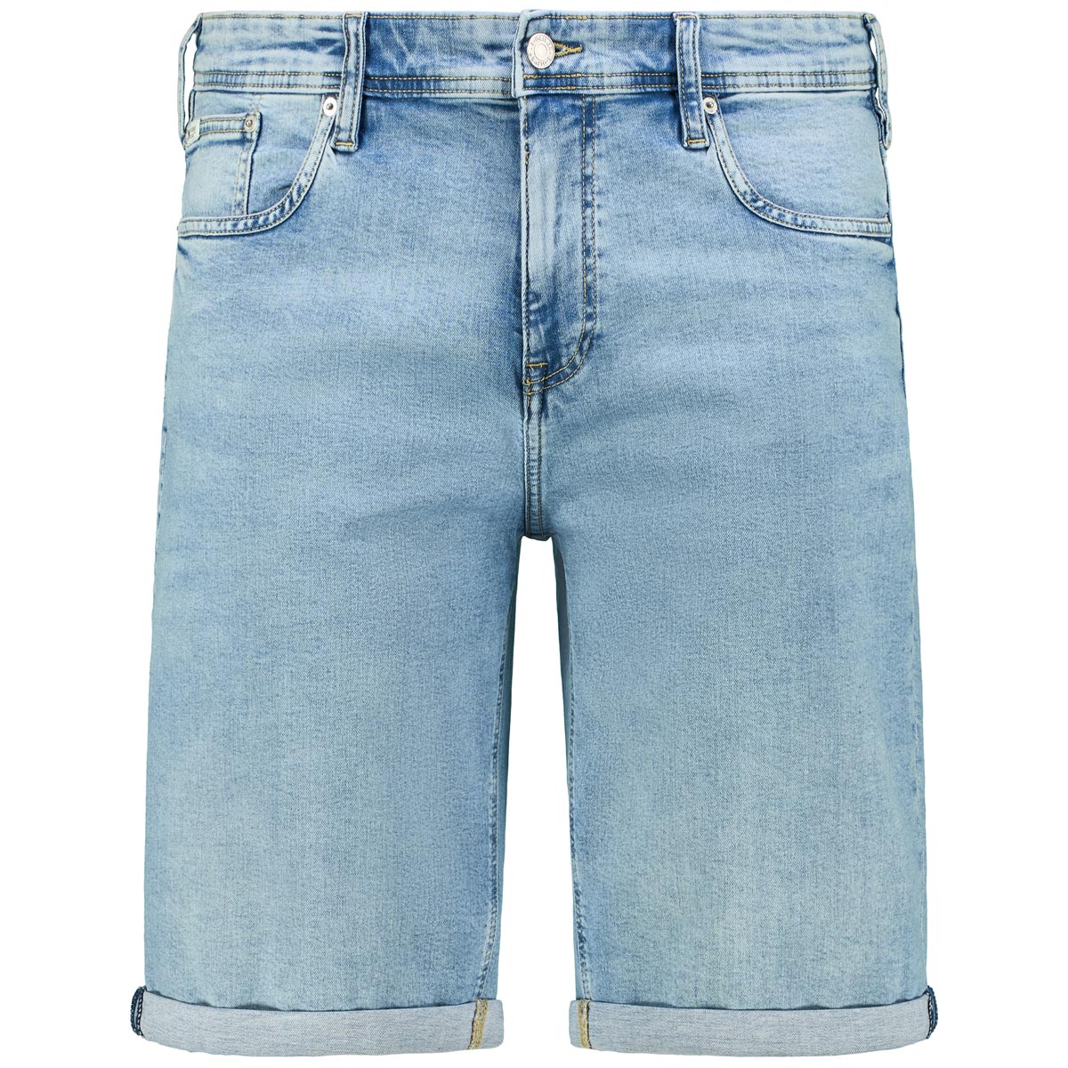 Jeans-Shorts" Casby" mit Hyperstretch