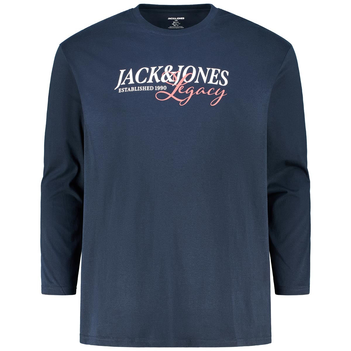 Longsleeve mit Print