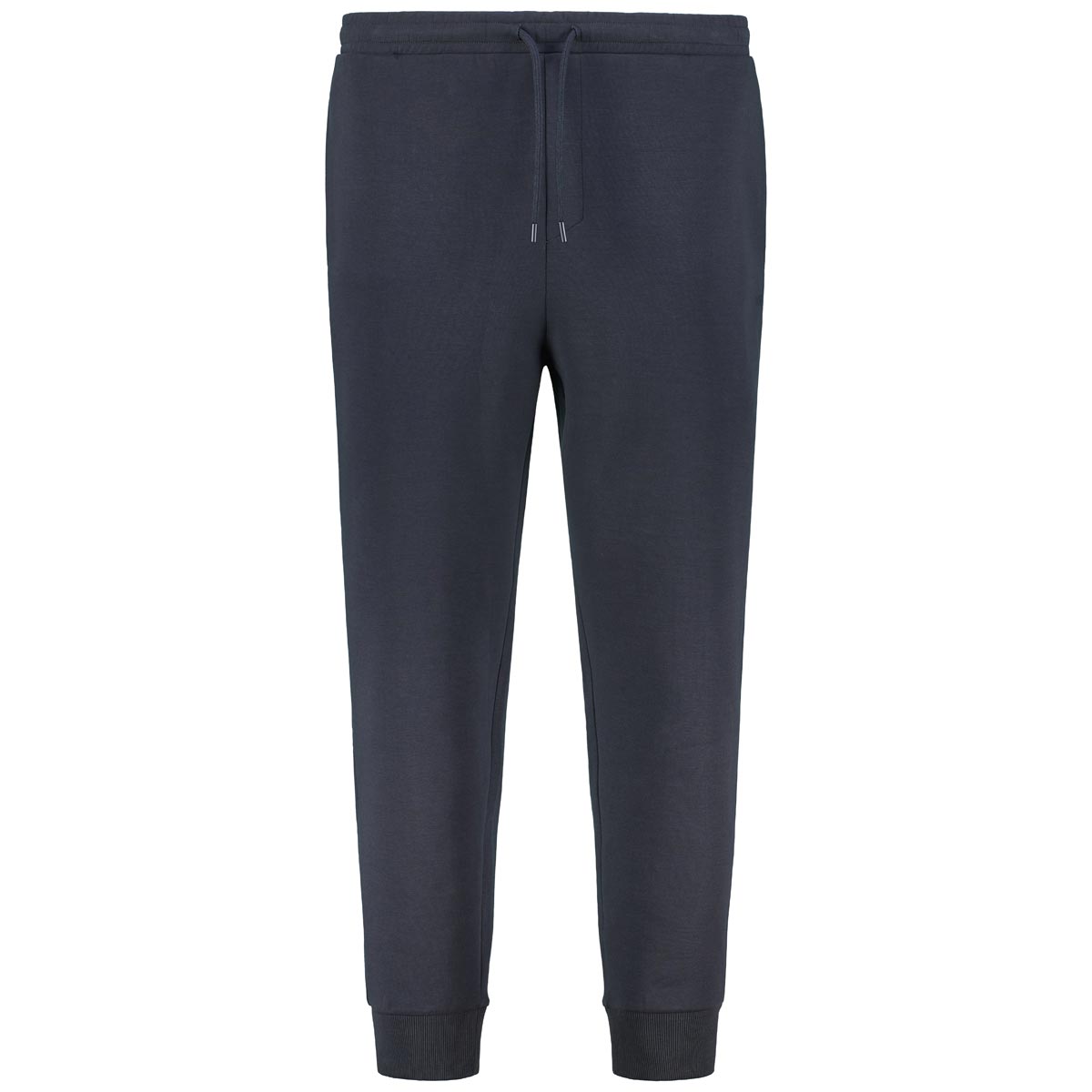 BOSS Jogginghose mit Elasthan Farbe dunkelblau Größe: 5XL günstig online kaufen