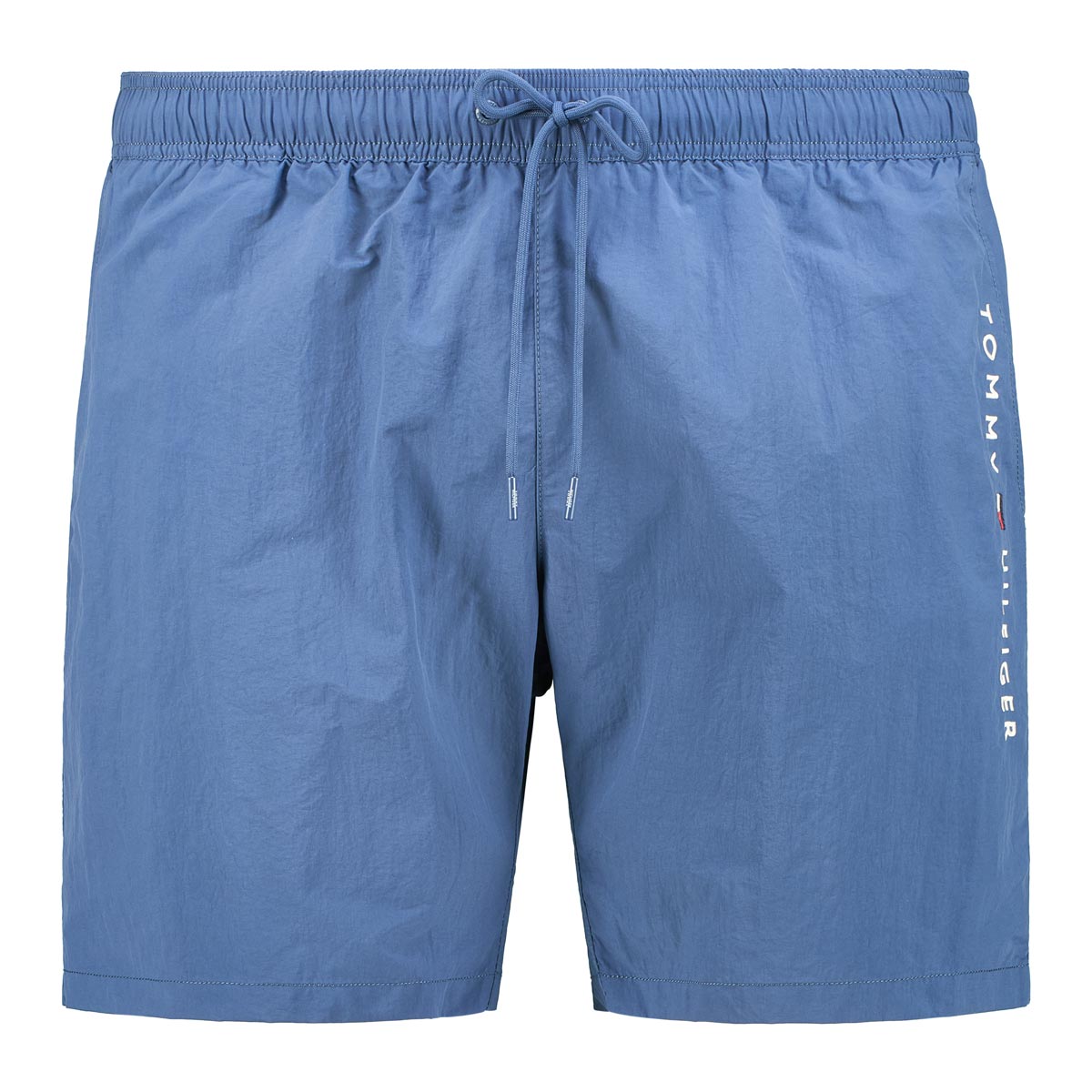 Tommy Hilfiger Badeshorts mit Meshfutter Farbe blau Größe: 3XL günstig online kaufen
